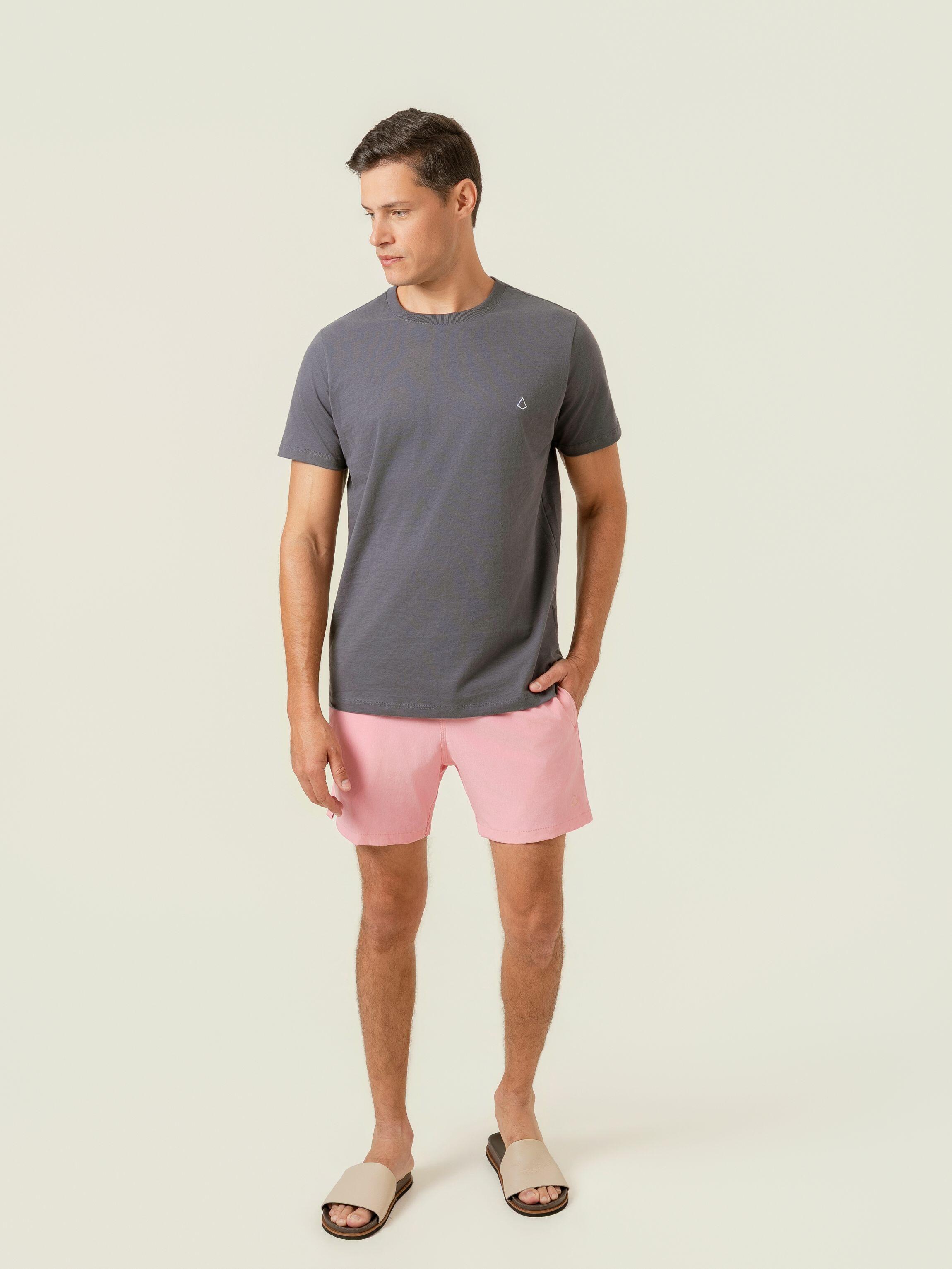 Short Neo Flamingo
