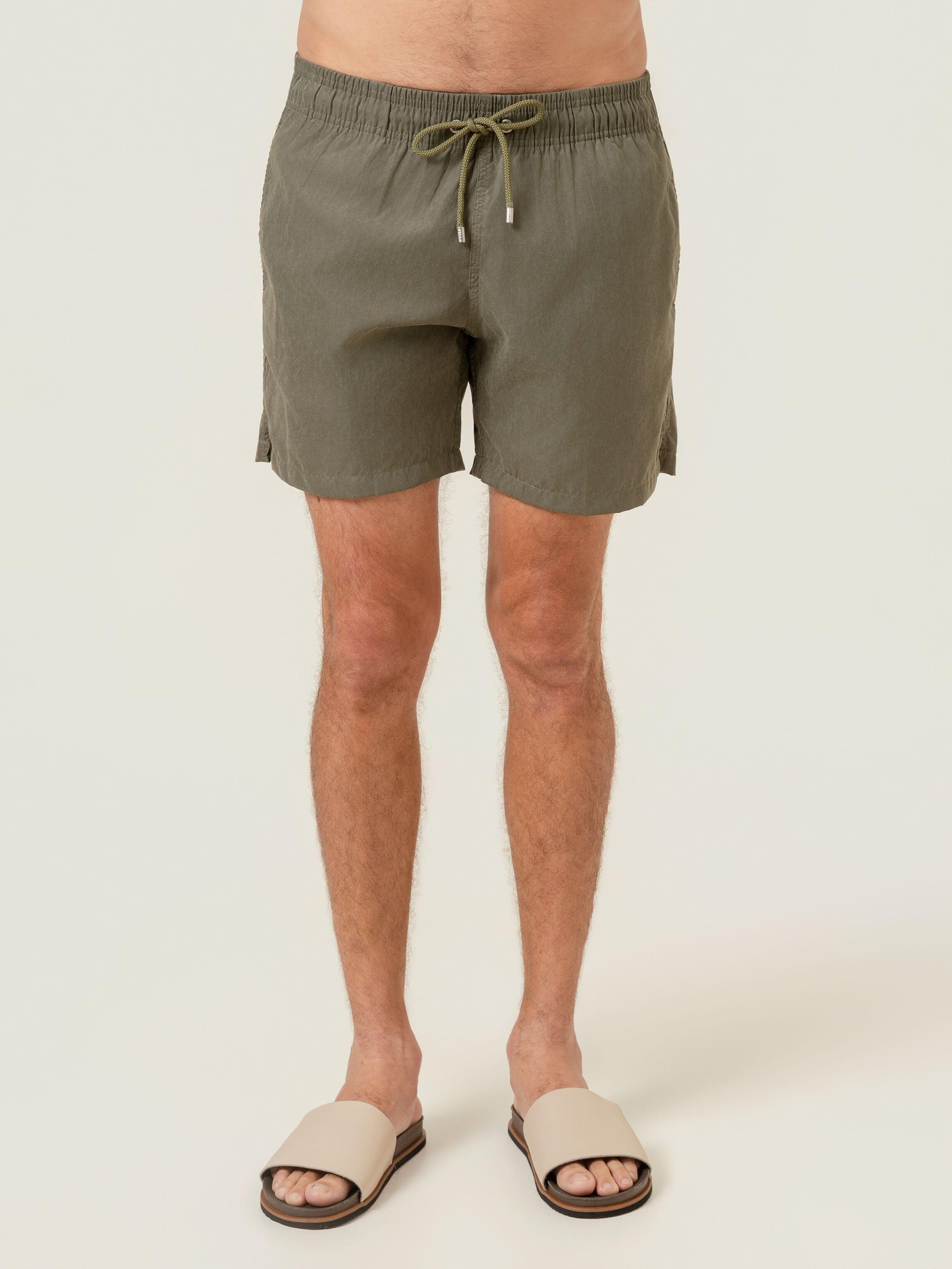 Short Soft Bosco