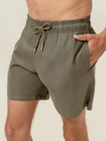 Short Soft Bosco