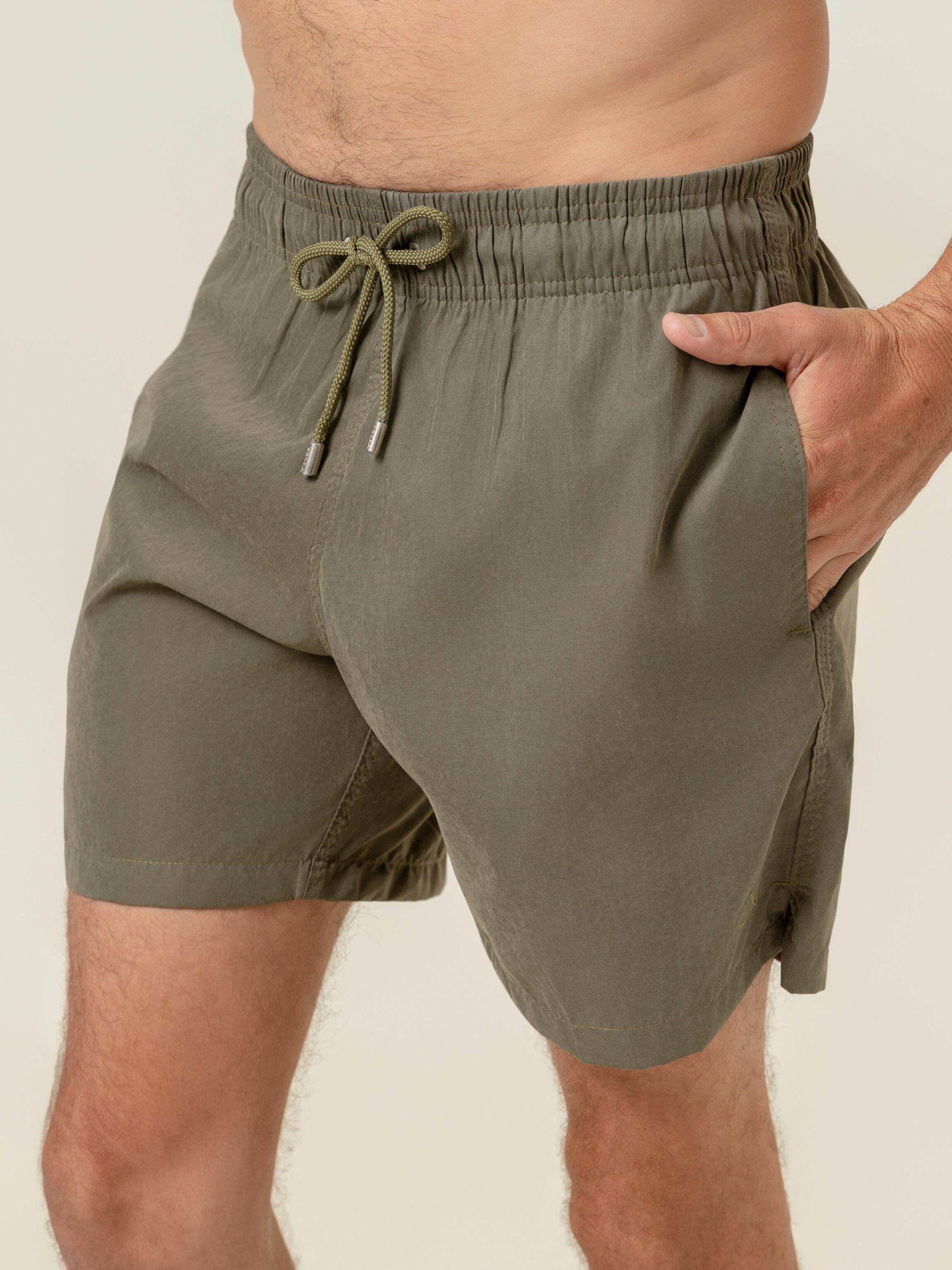 Short Soft Bosco