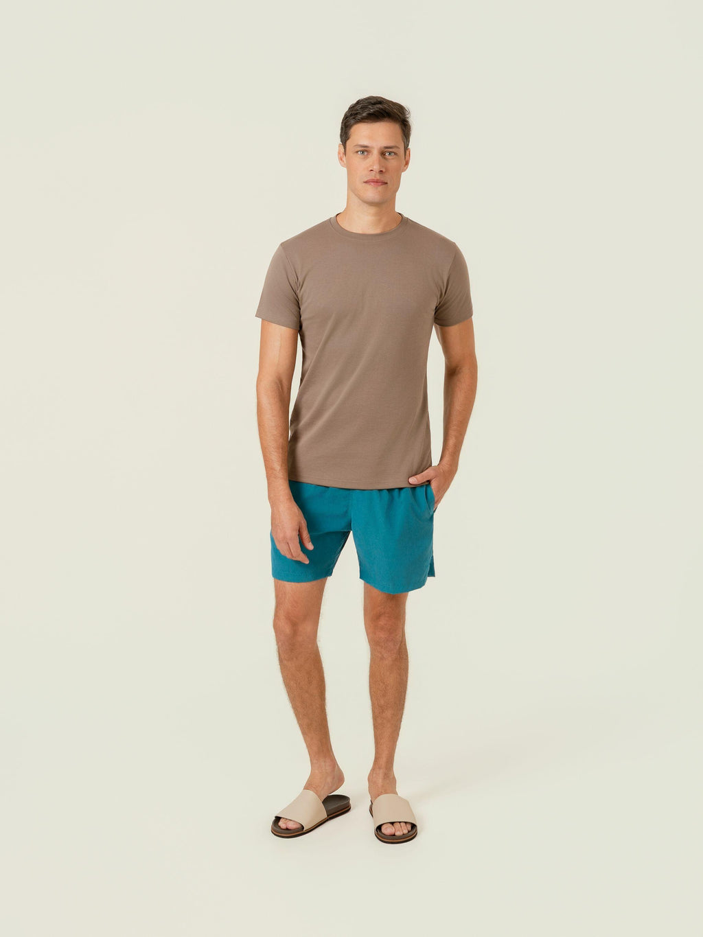 Short Soft Lagoon