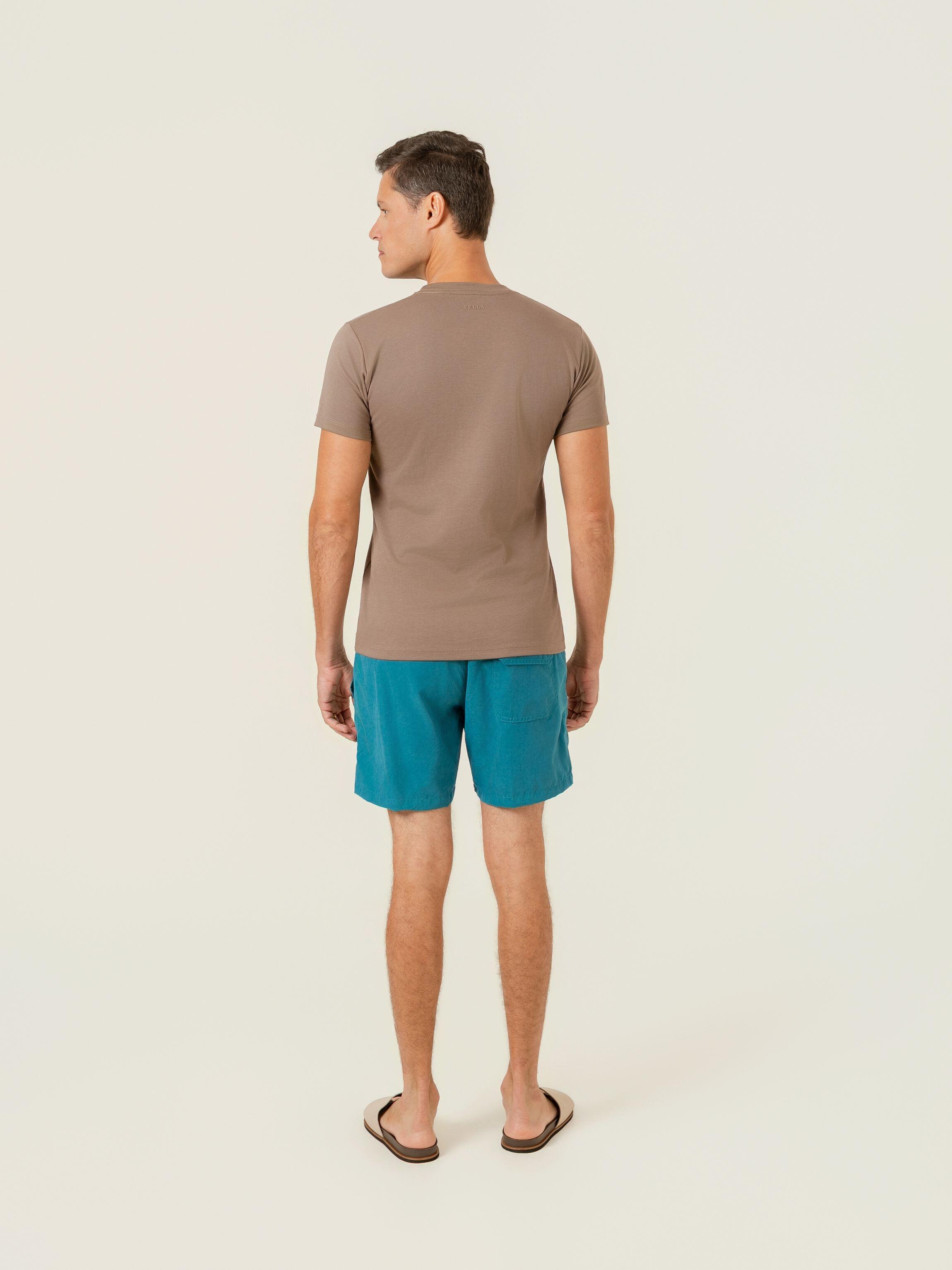 Short Soft Lagoon