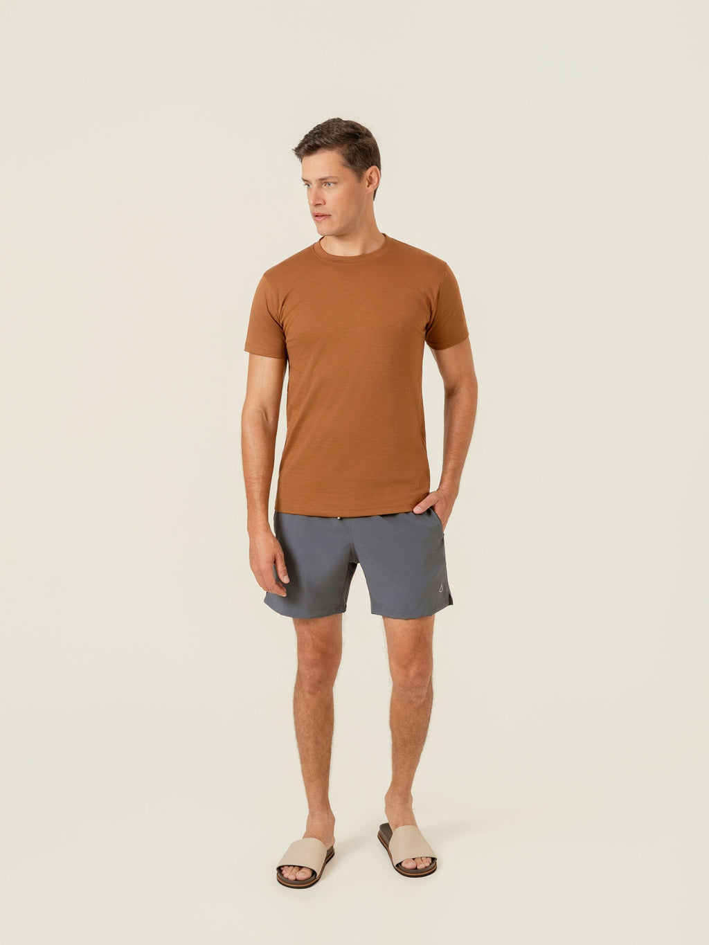 Short Basic Deed Cliff