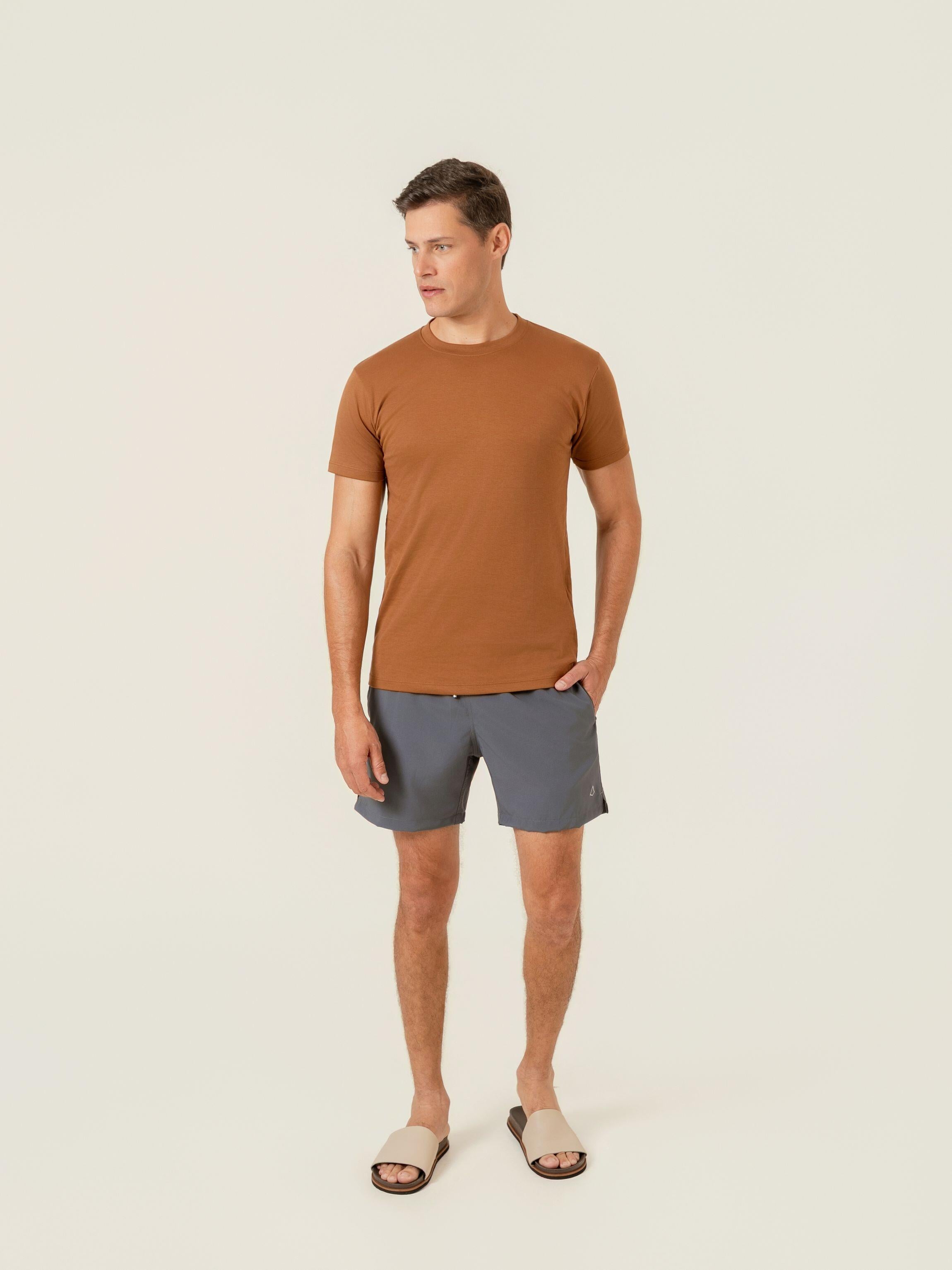 Short Basic Deed Cliff