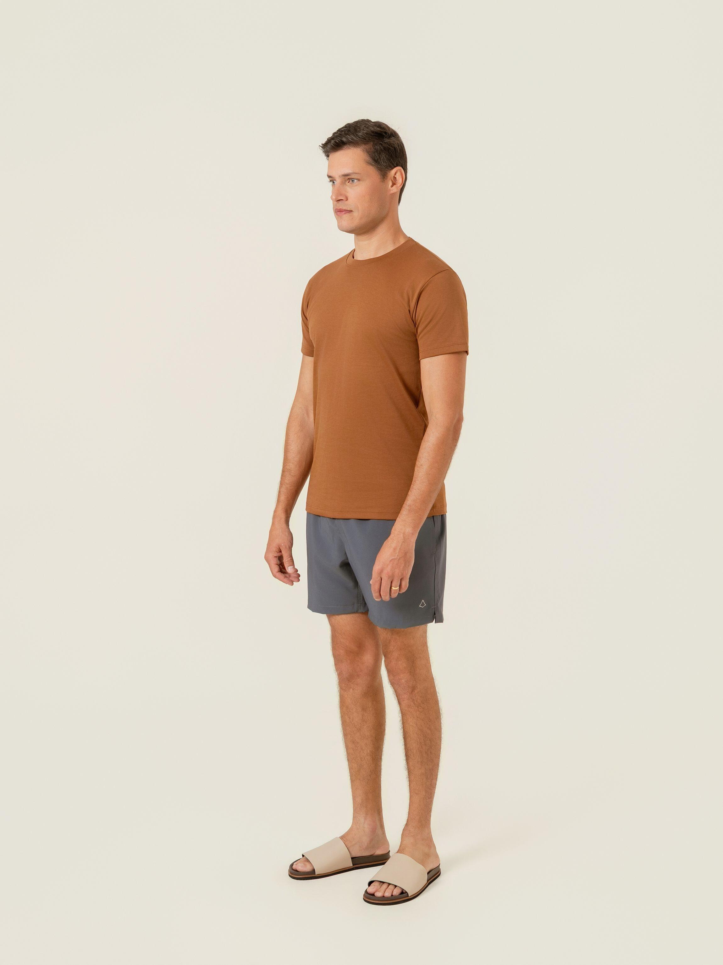 Short Basic Deed Cliff