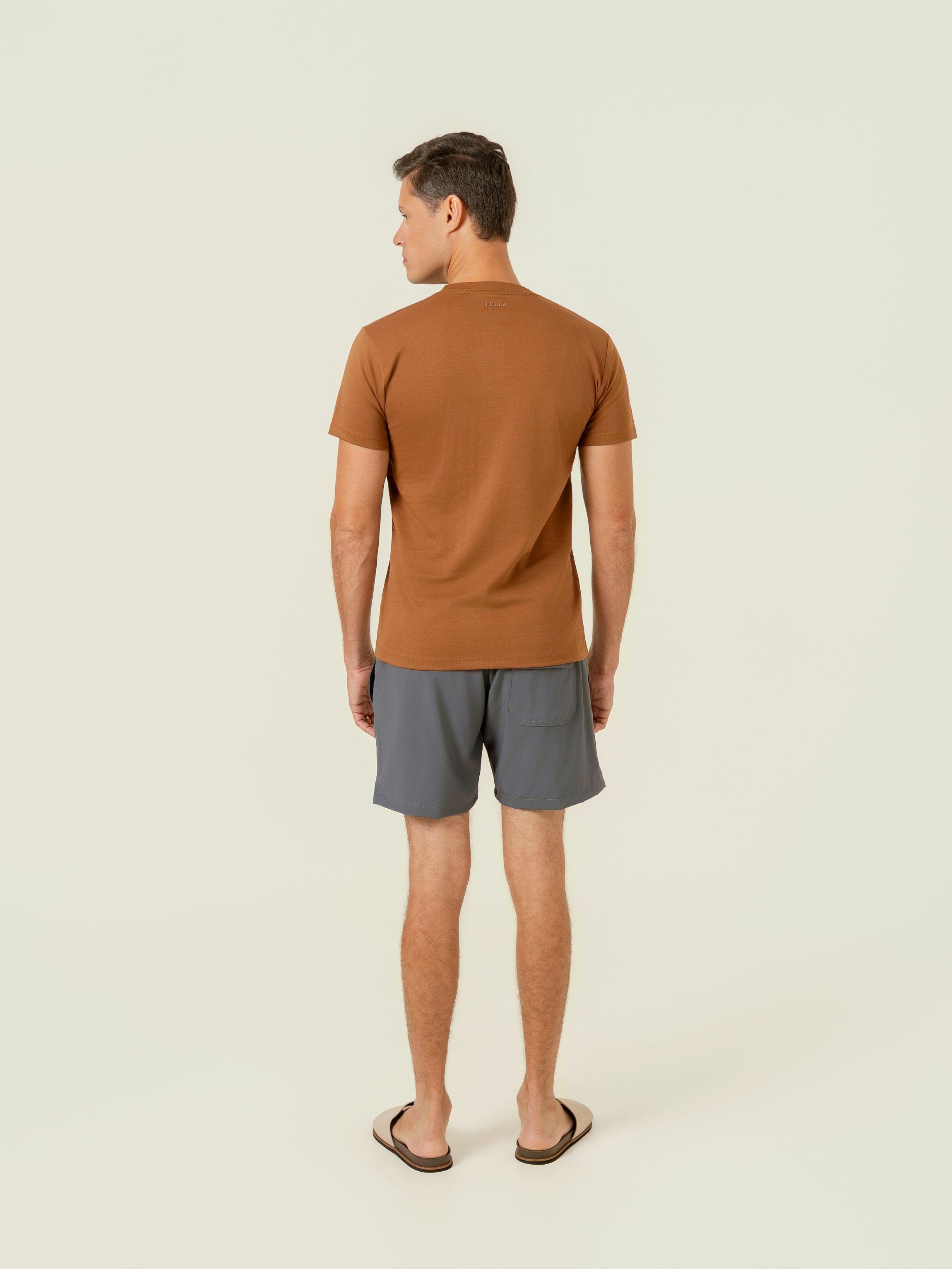 Short Basic Deed Cliff