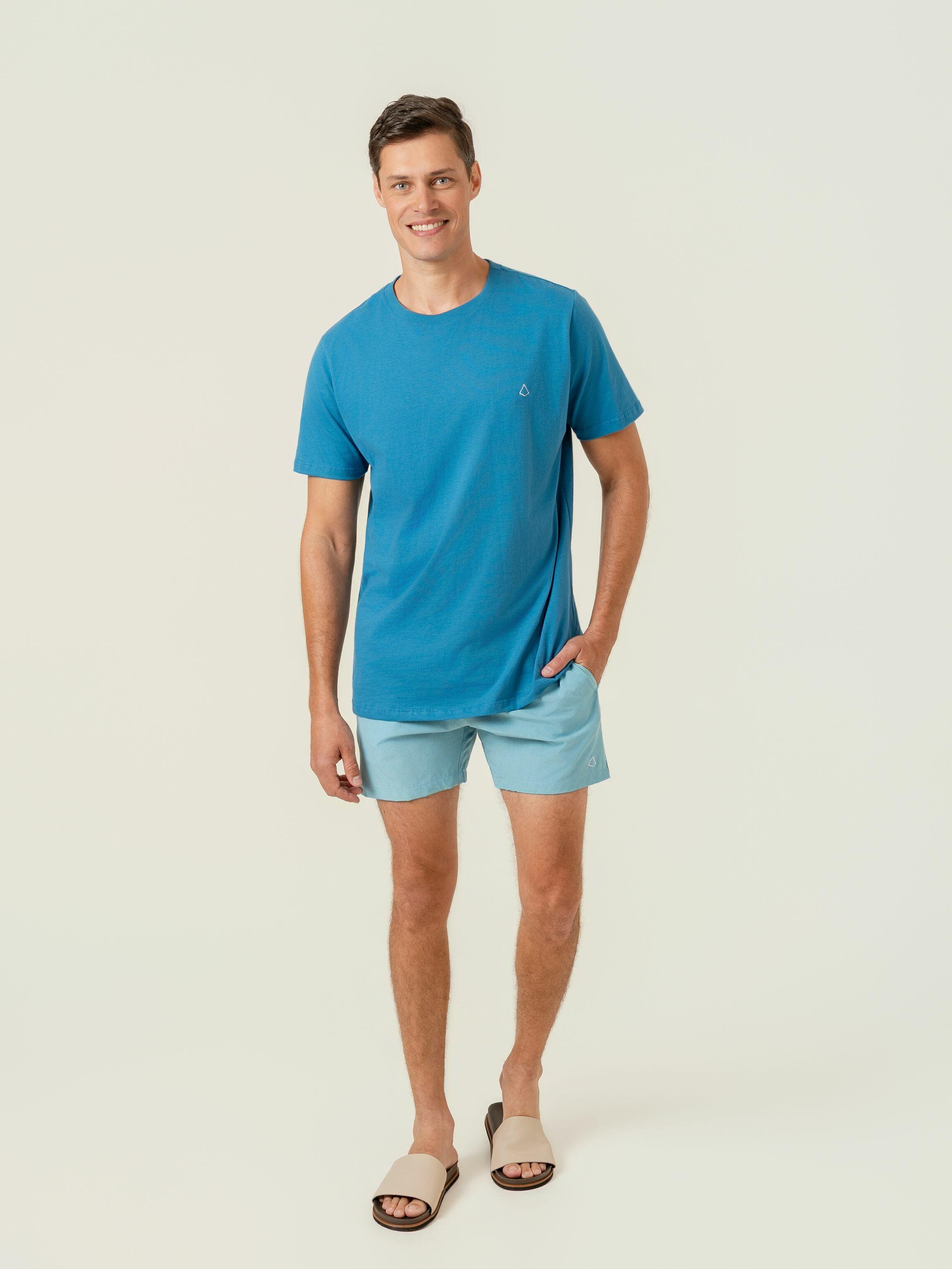 Camiseta Essentials Dusk