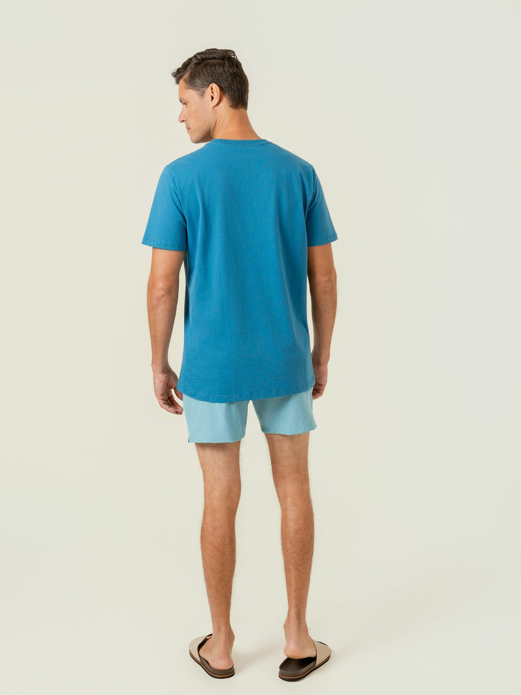 Camiseta Essentials Dusk