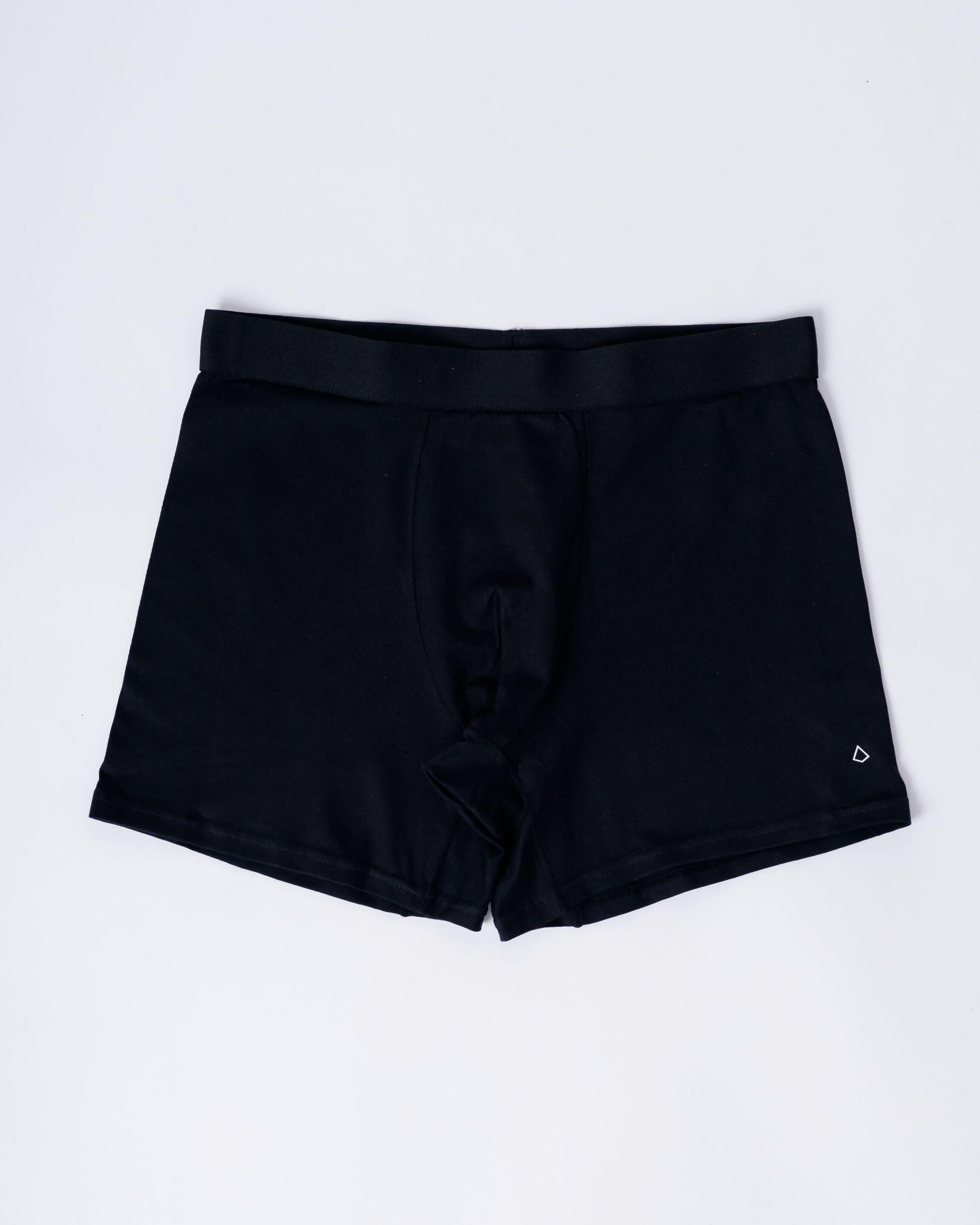 Underwear Cueca Pima Black