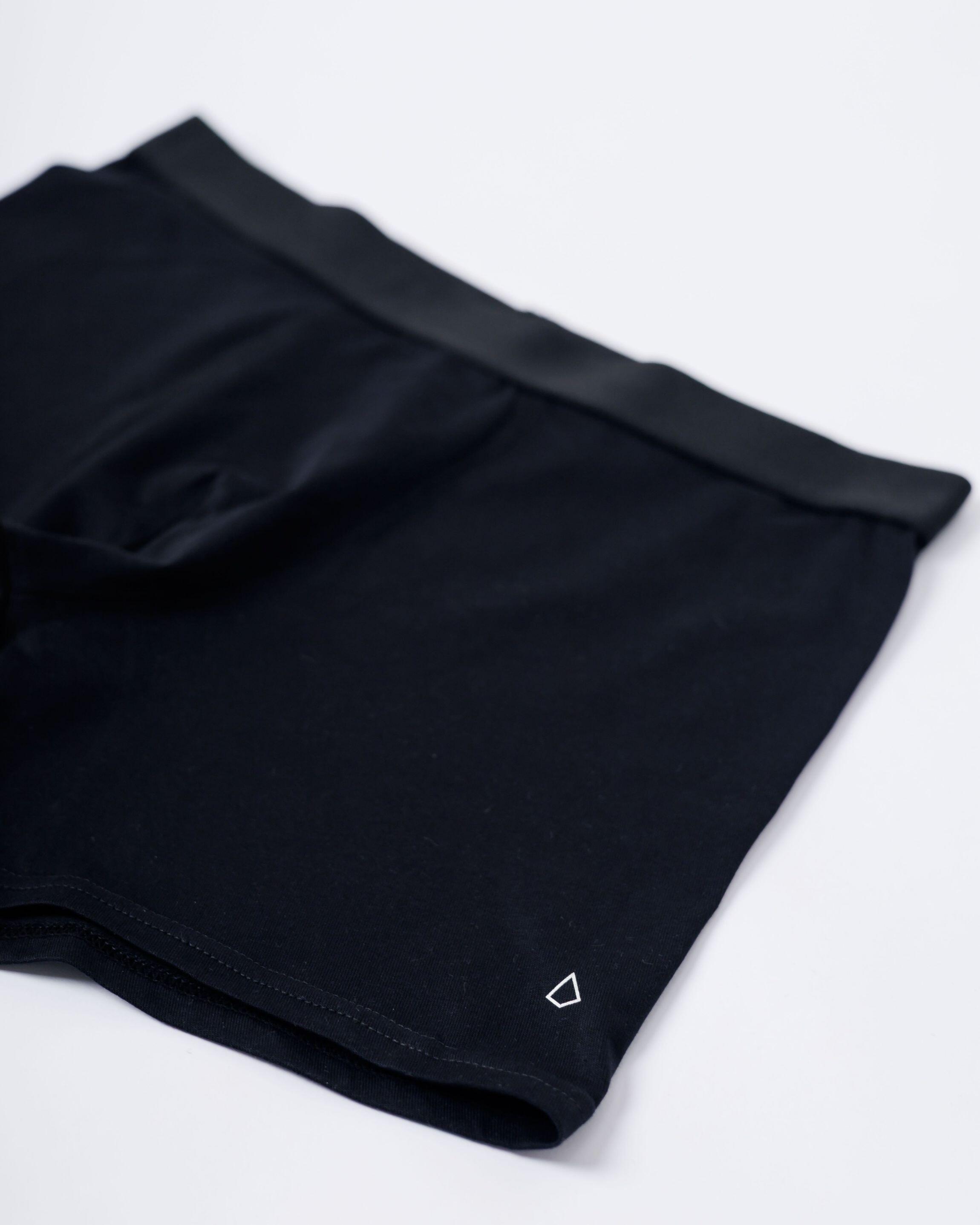 Underwear Cueca Pima Black