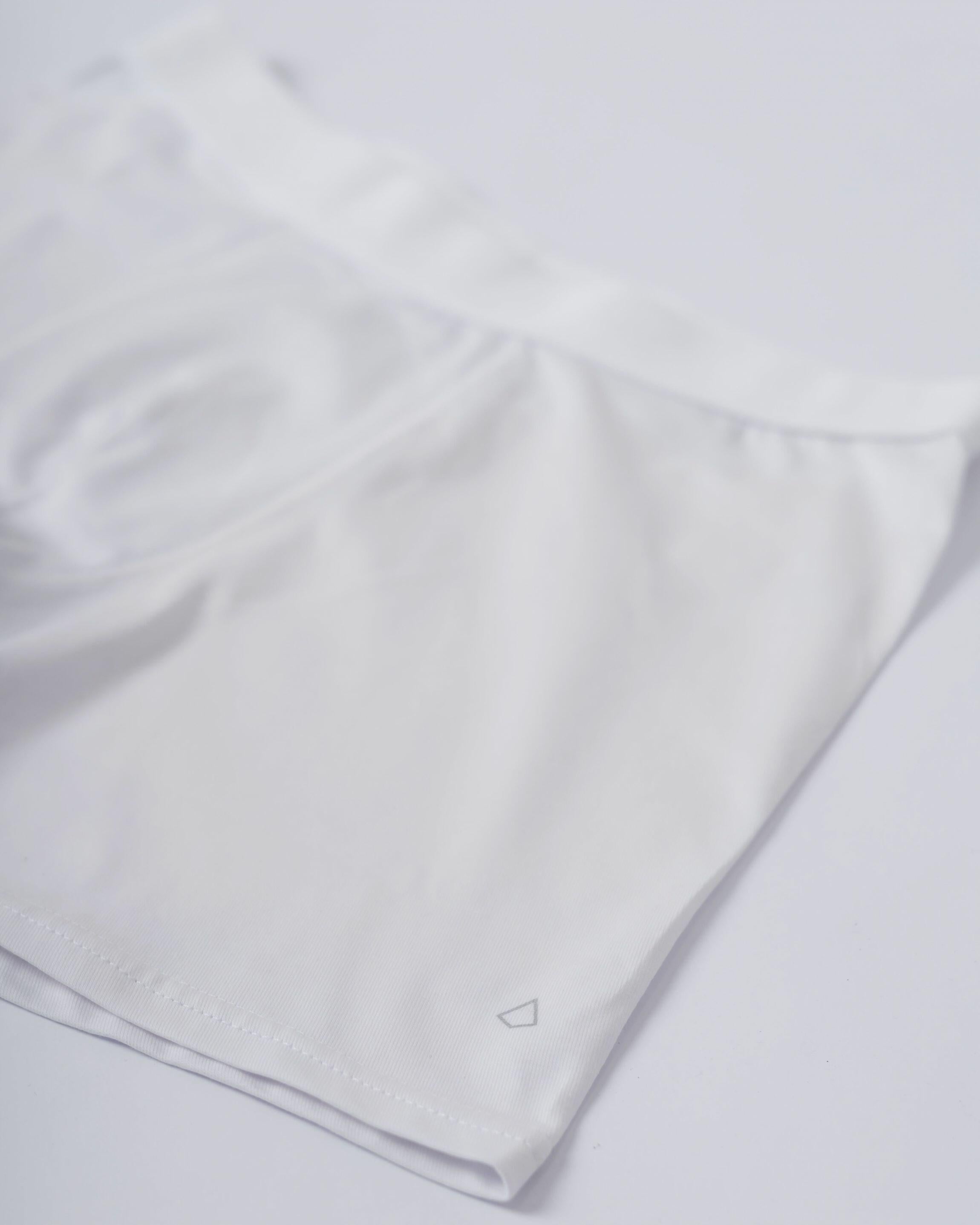 Underwear Cueca Pima White