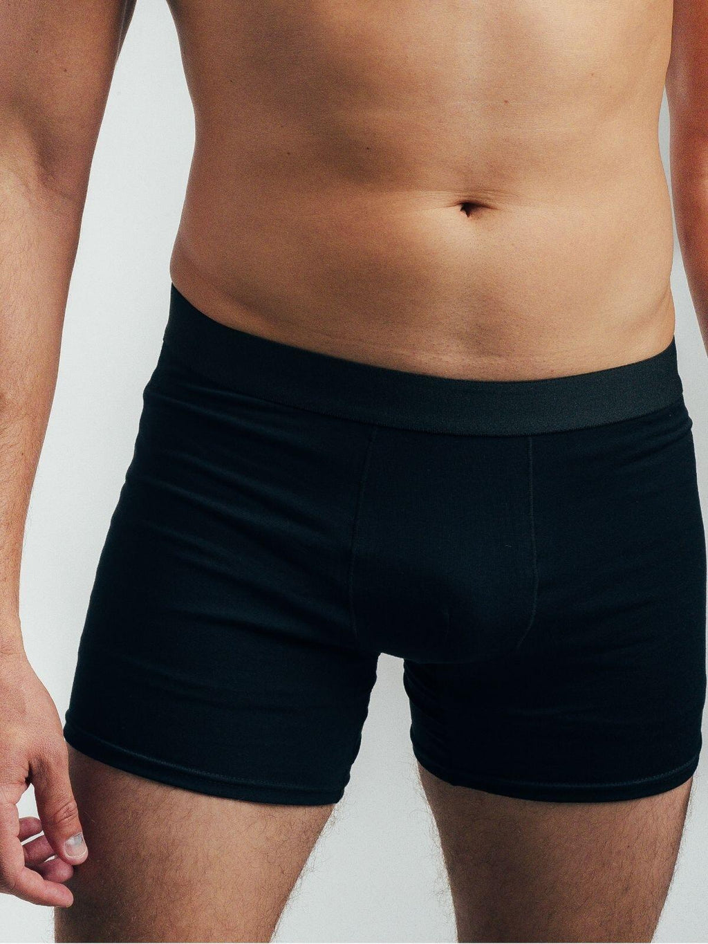 Underwear Cueca Pima Black