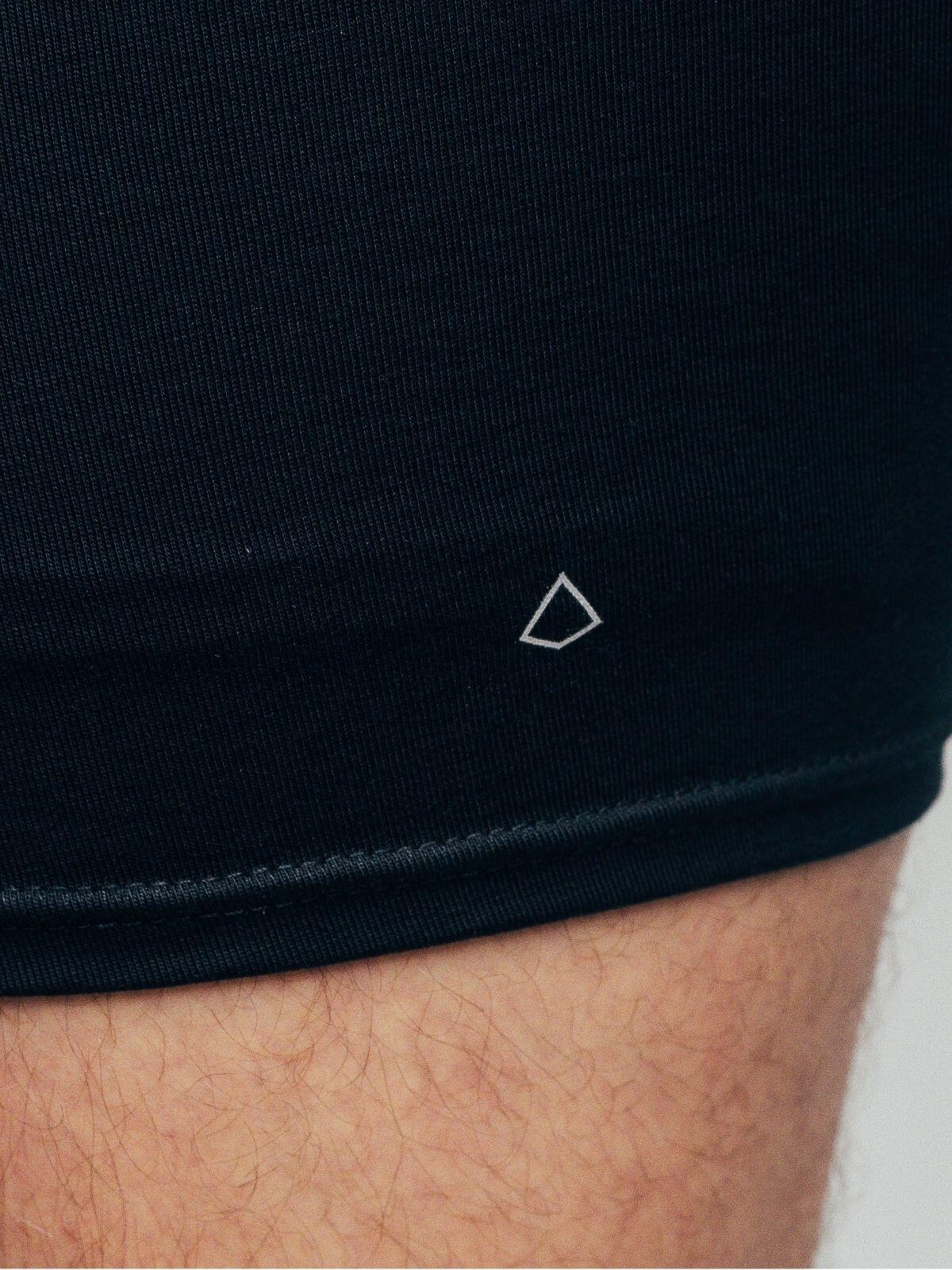 Underwear Cueca Pima Black