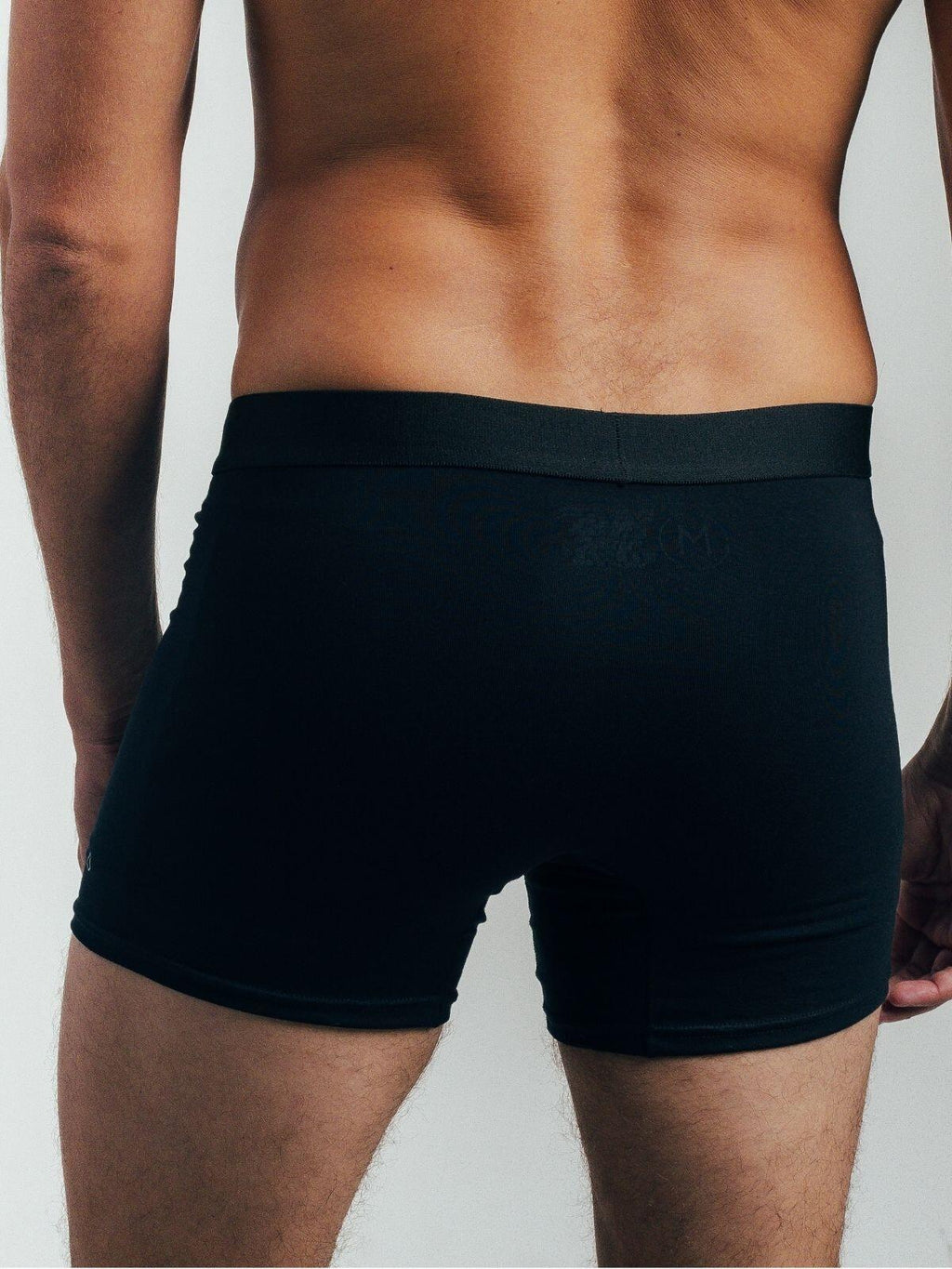 Underwear Cueca Pima Black