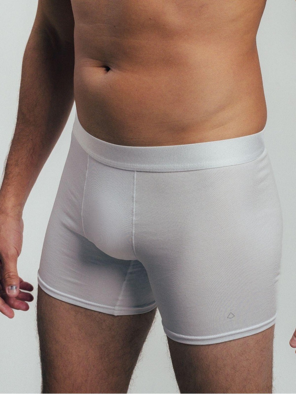 Underwear Cueca Pima White