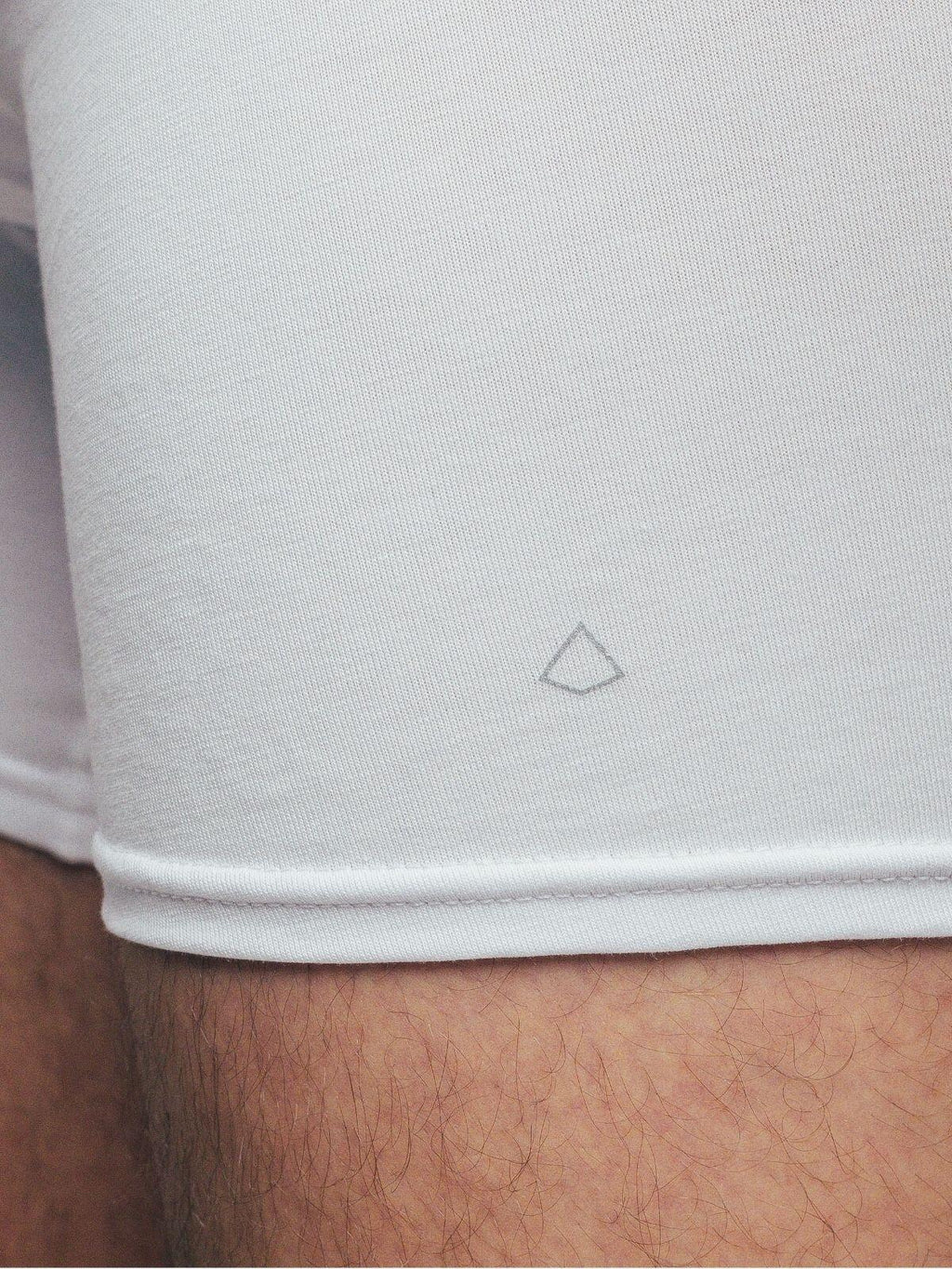 Underwear Cueca Pima White