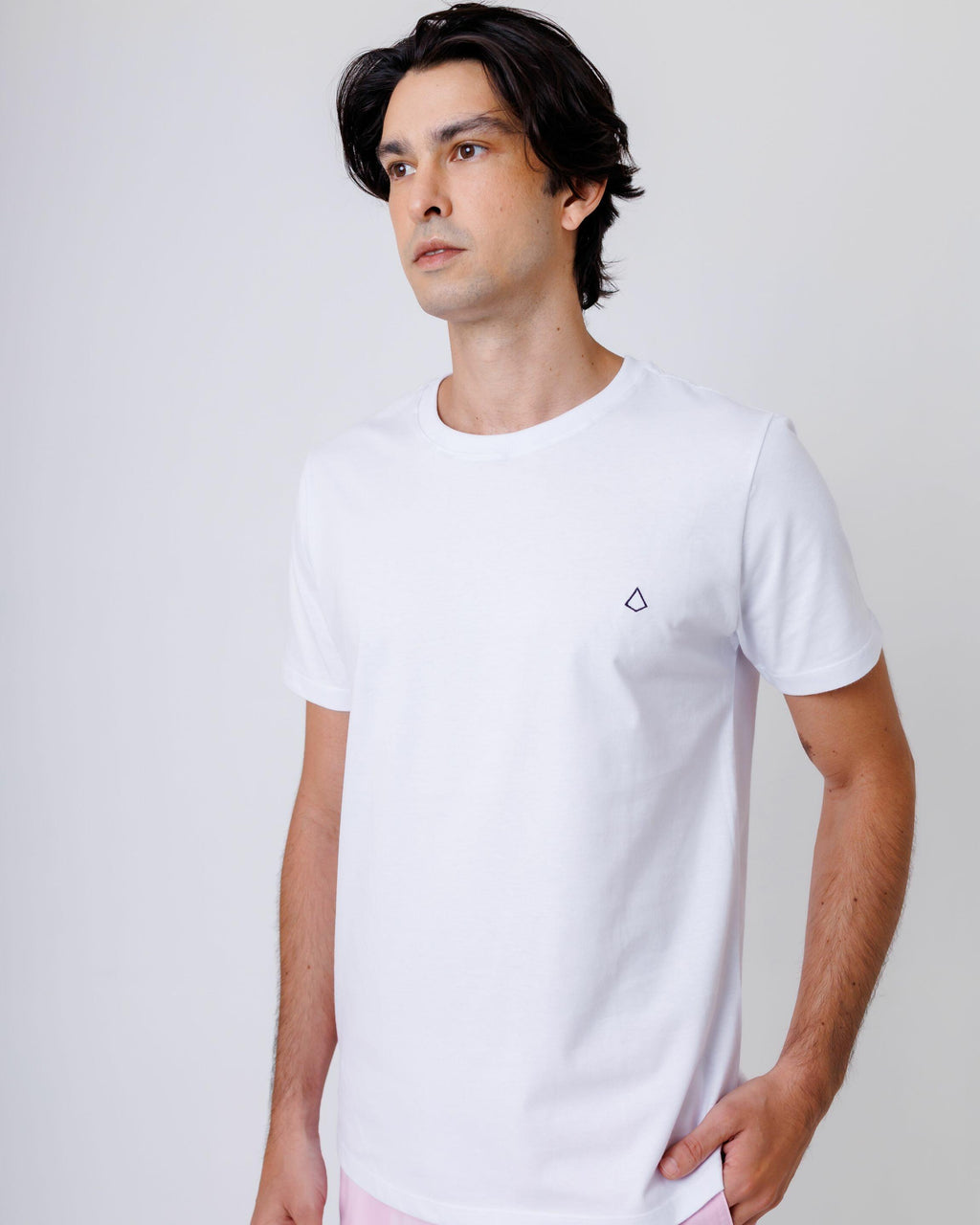 Camiseta Essentials Fella