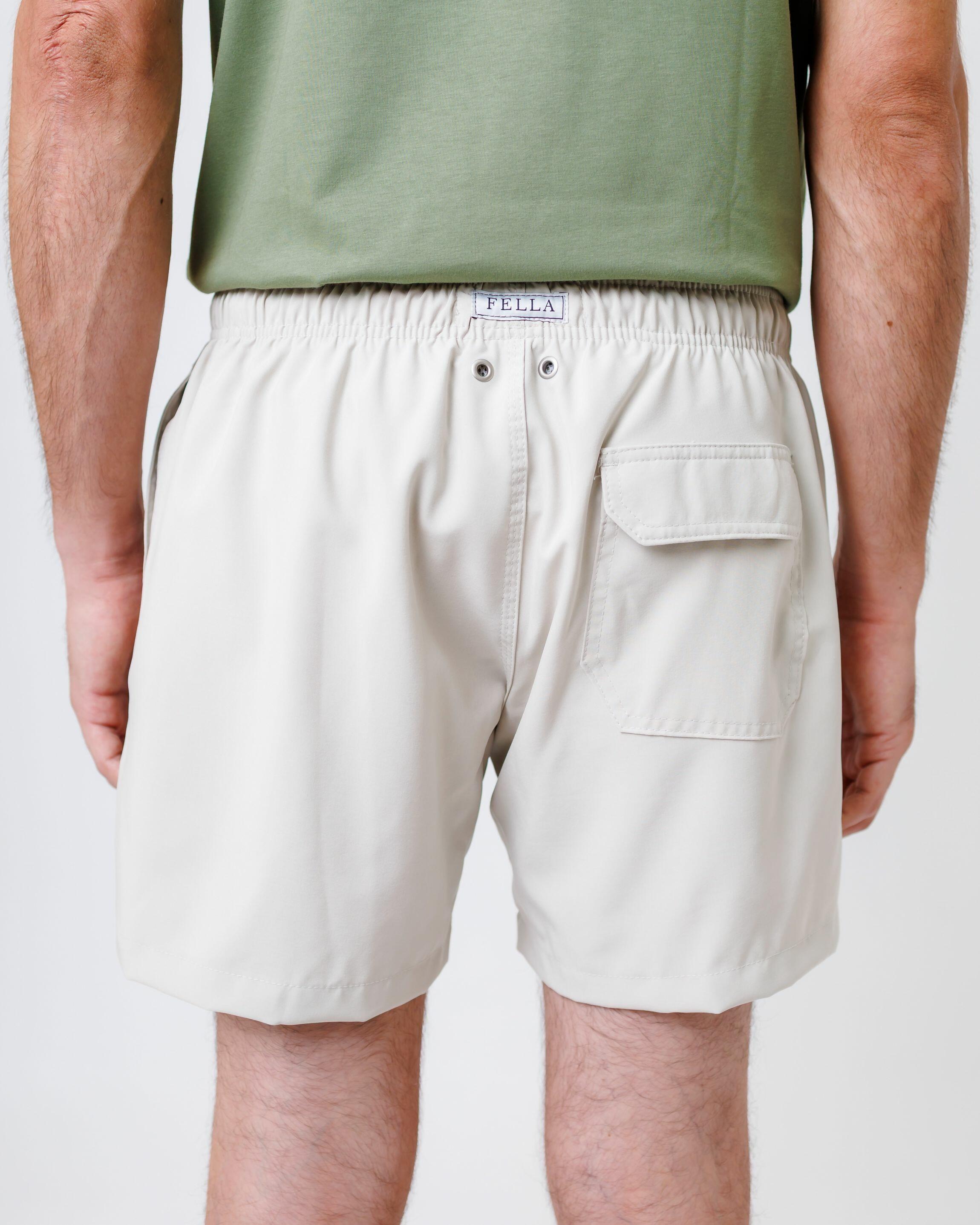 Short Basic Pearl