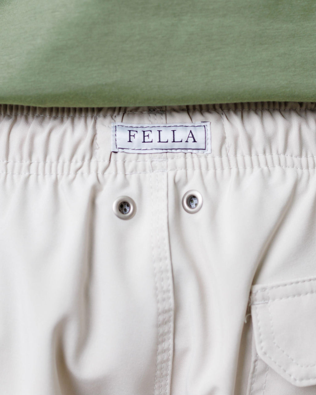Short Basic Pearl
