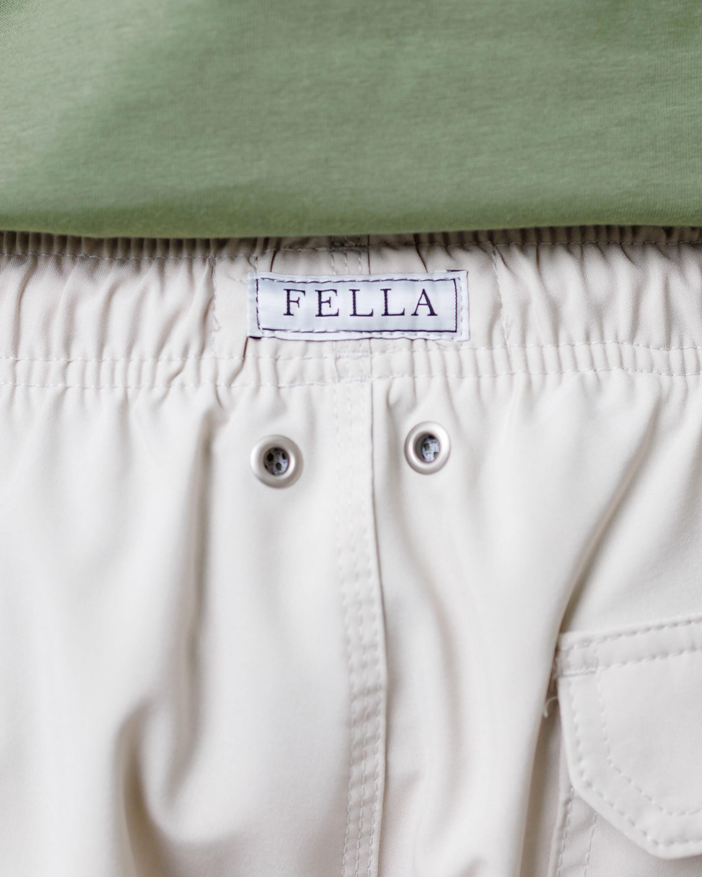 Short Basic Pearl