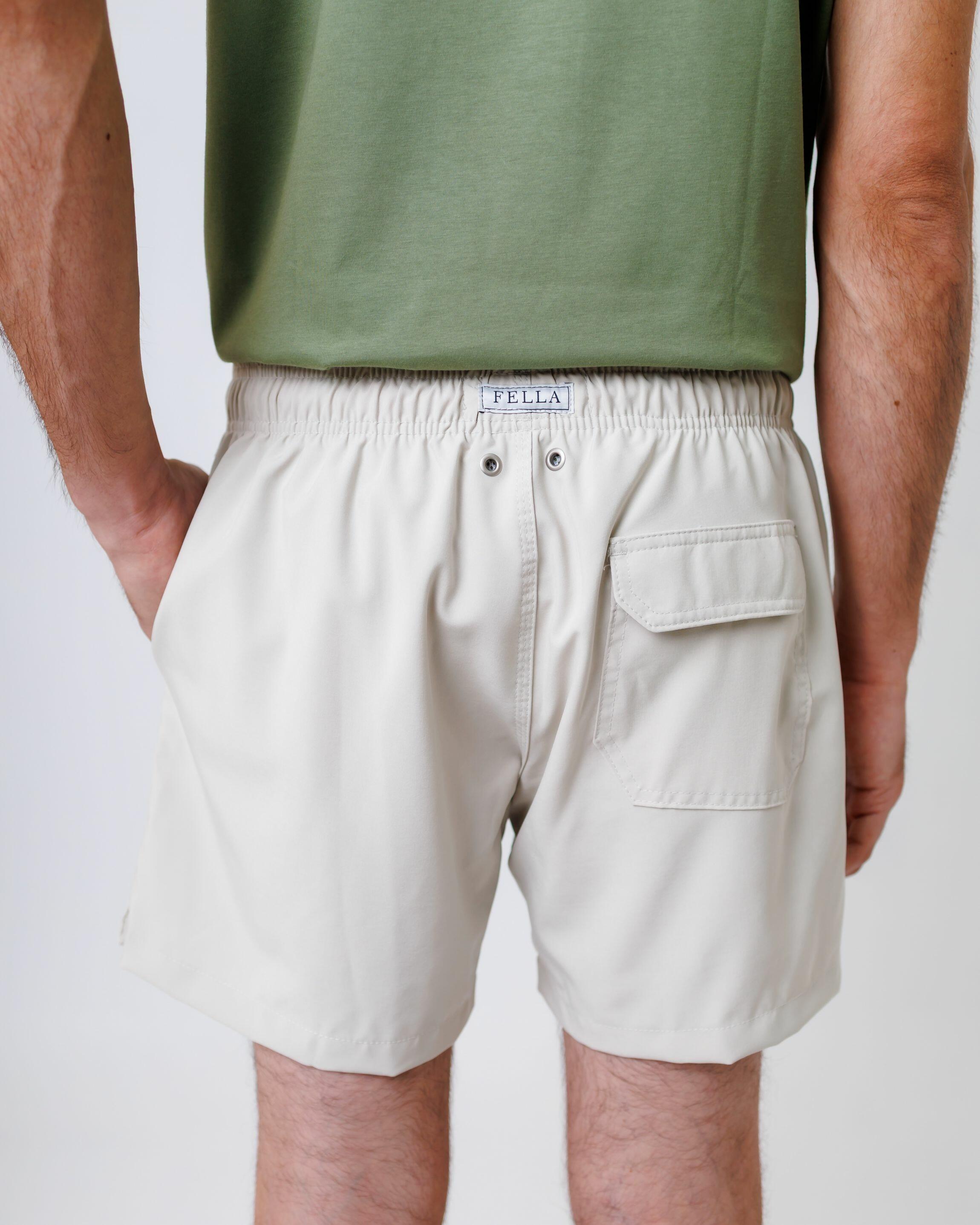 Short Basic Pearl