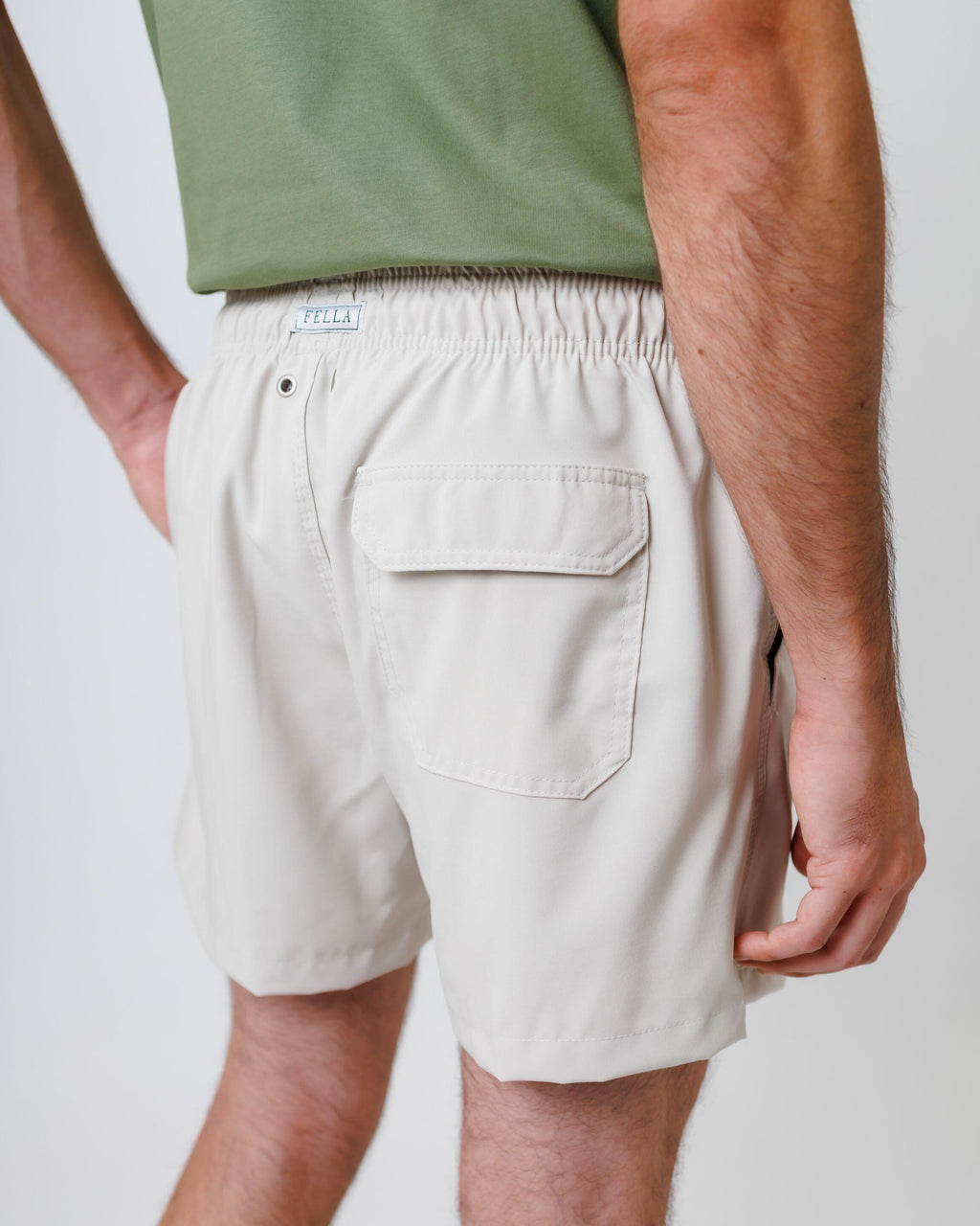 Short Basic Pearl