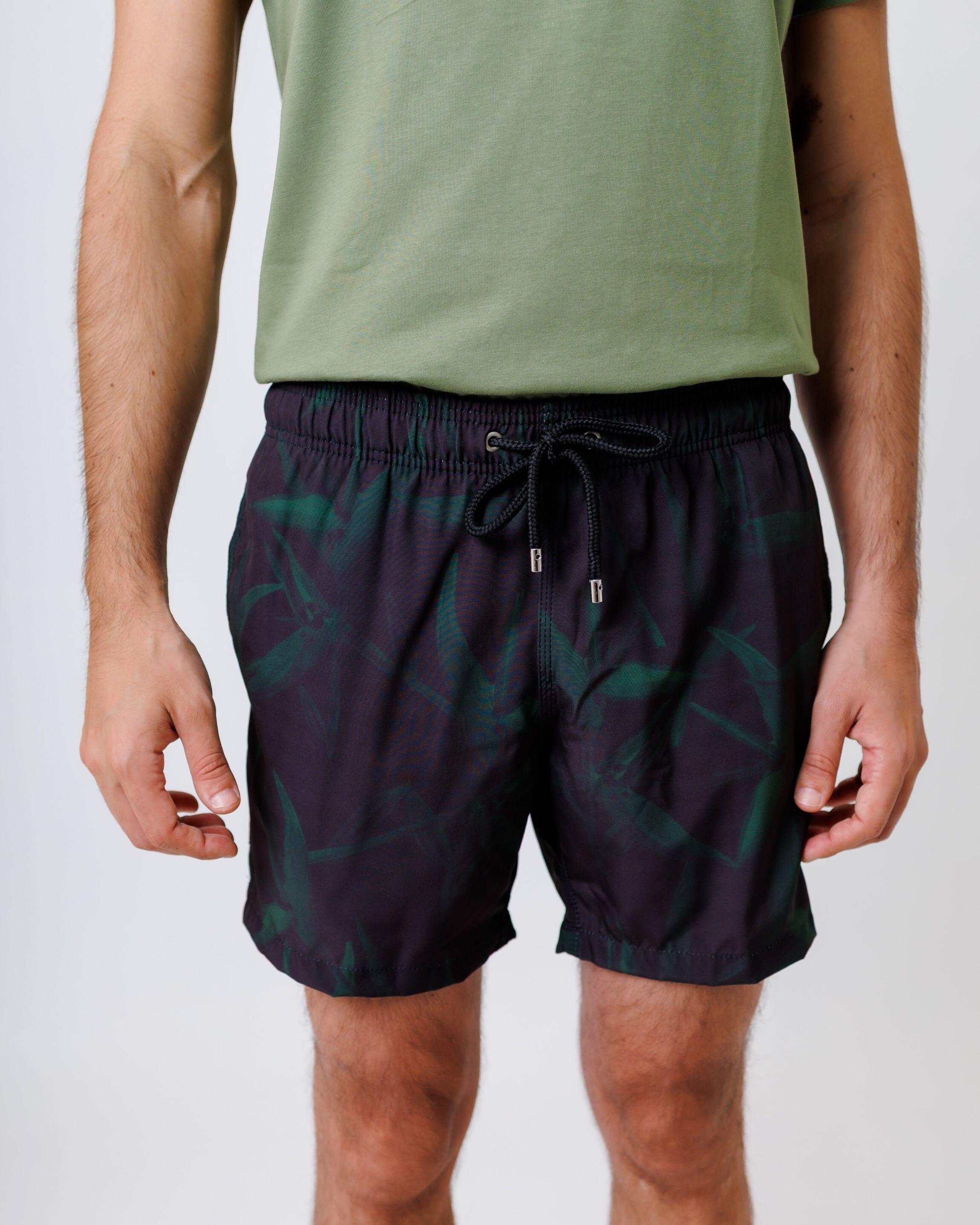 Short Estampado Forest