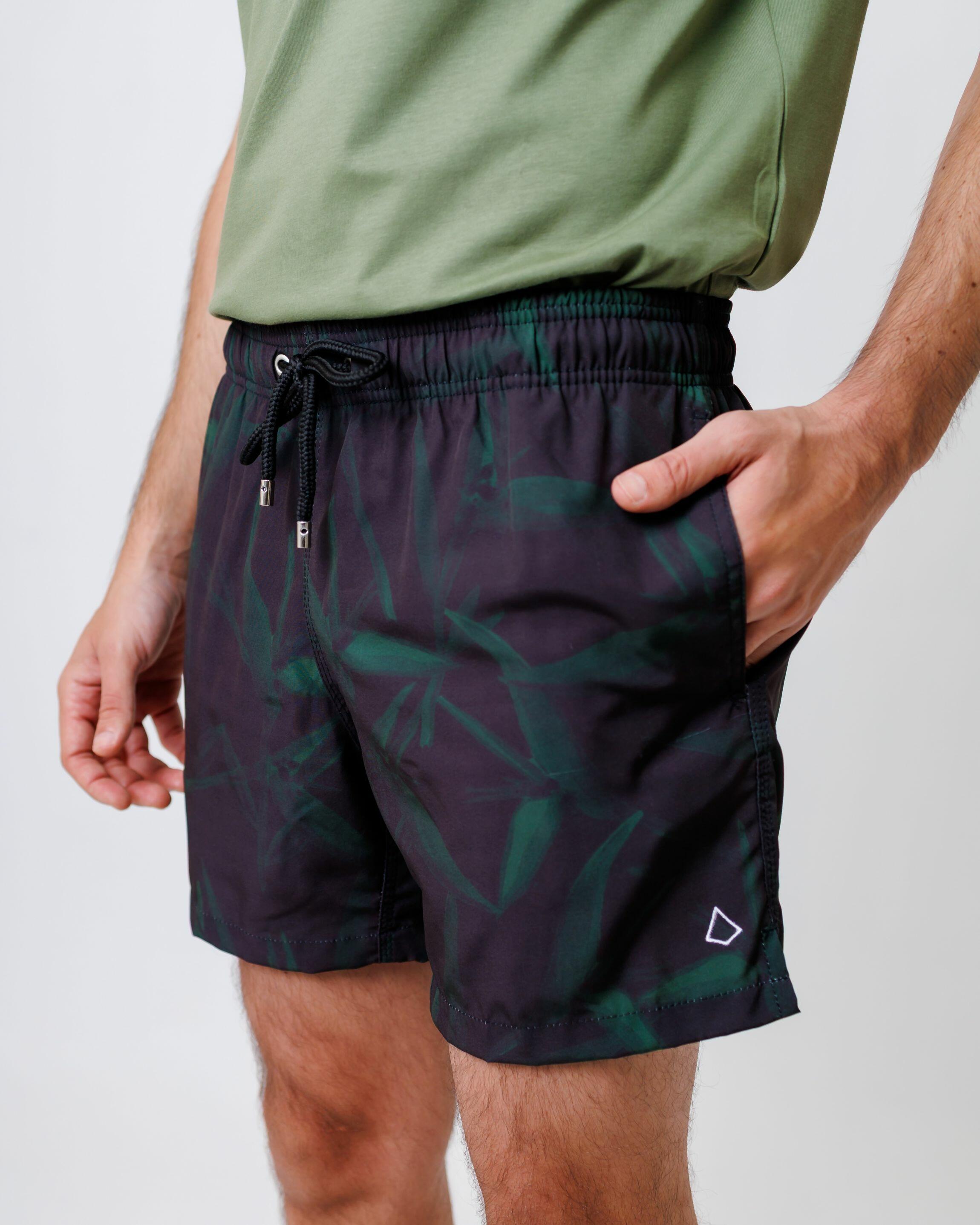 Short Estampado Forest