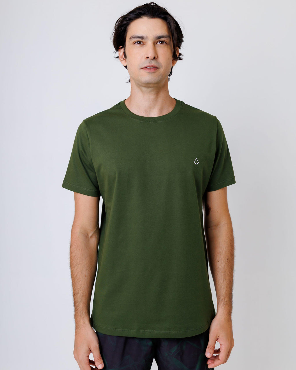 Camiseta Essentials Forest
