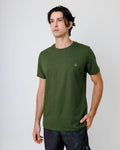 Camiseta Essentials Forest