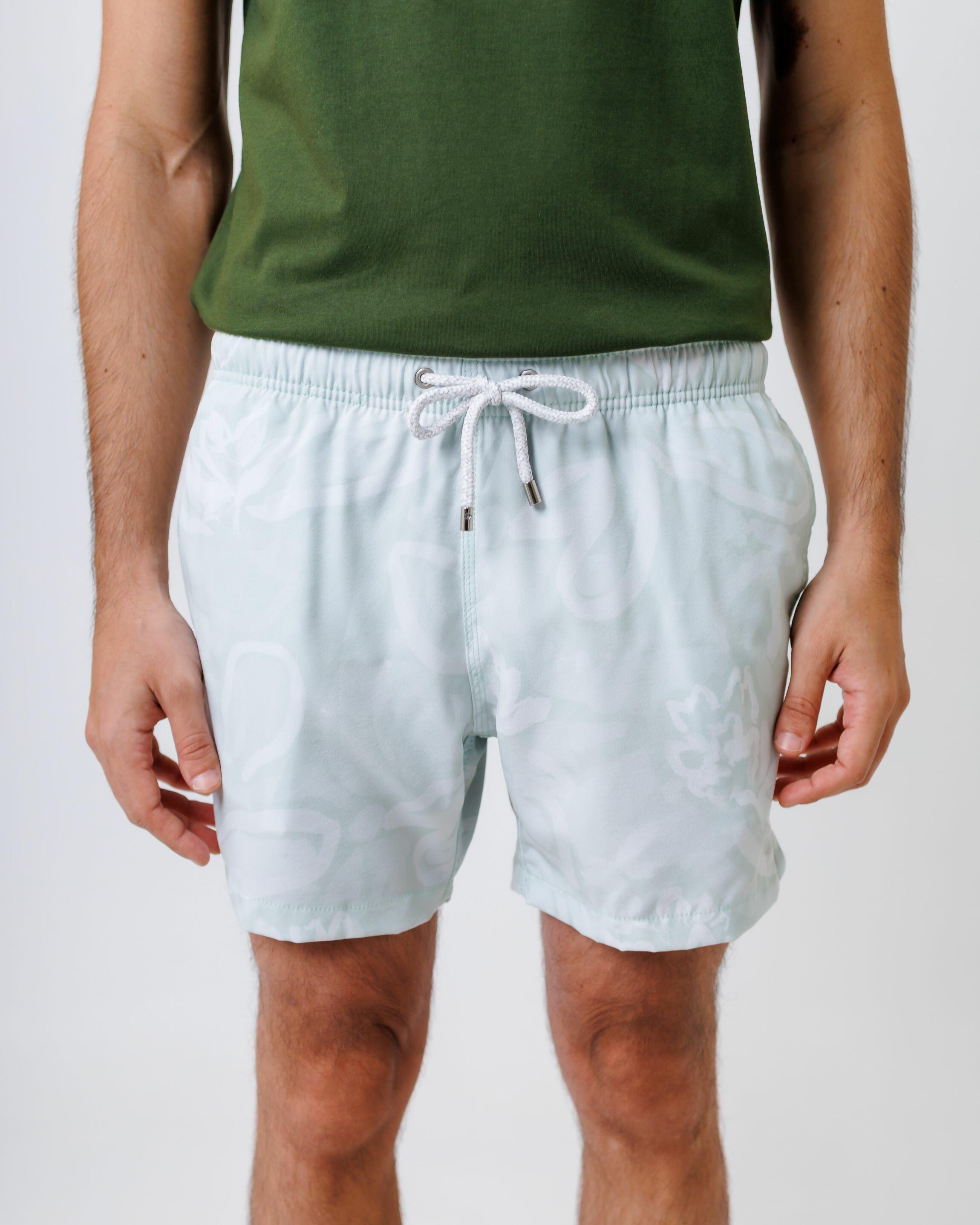 Short Estampado Grace