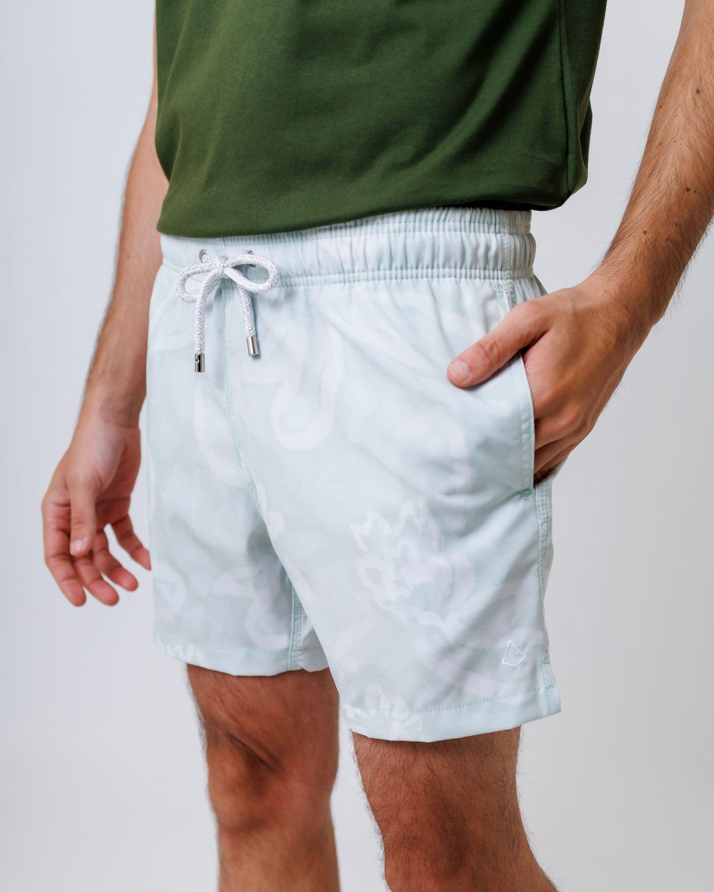 Short Estampado Grace