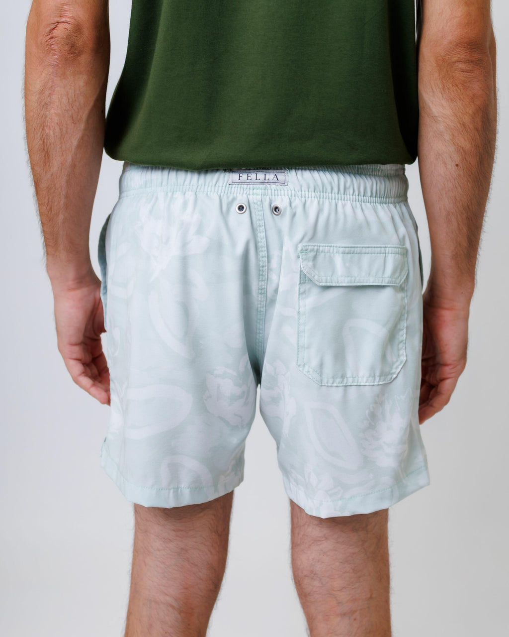 Short Estampado Grace