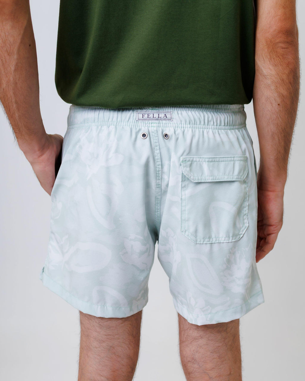 Short Estampado Grace