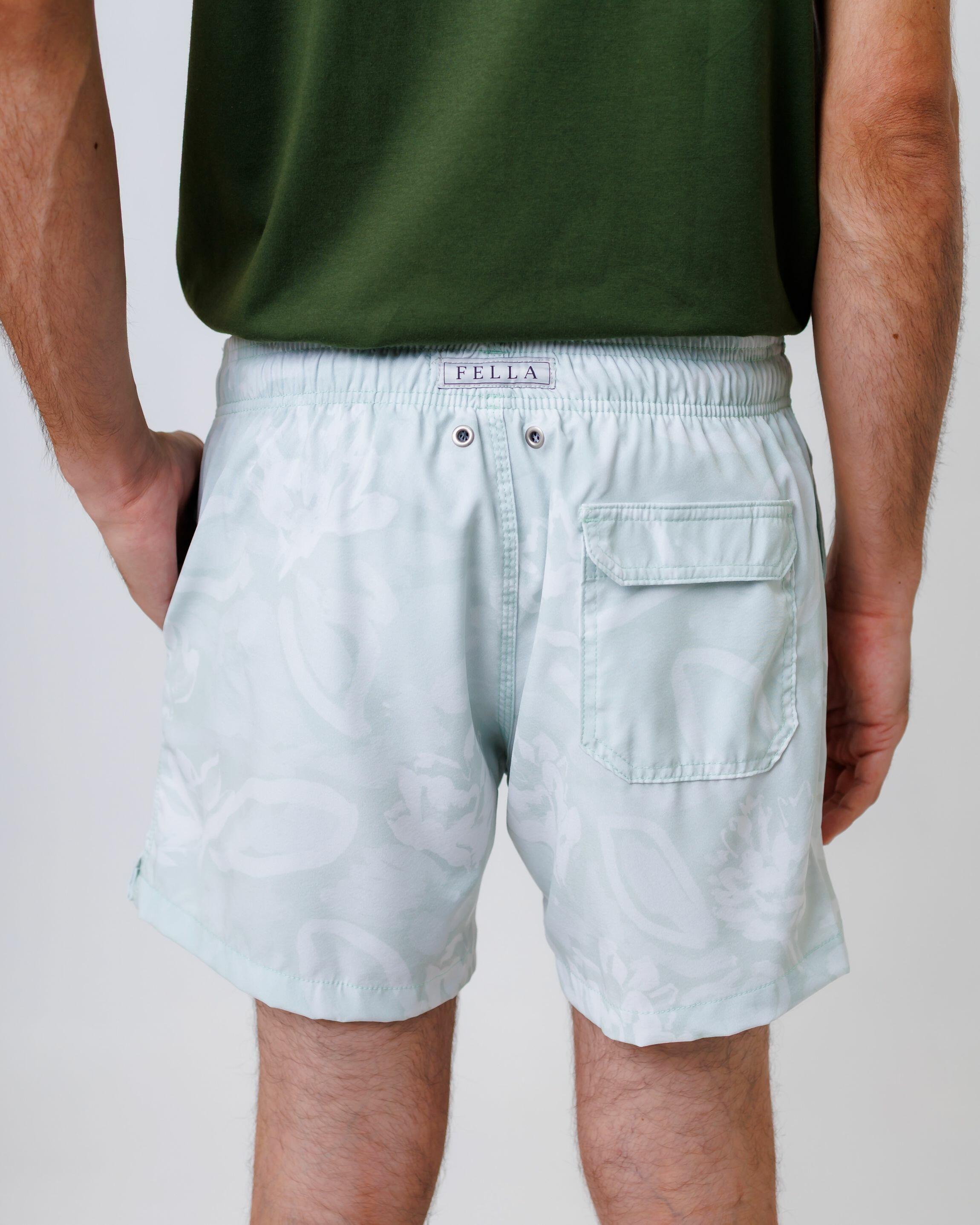Short Estampado Grace