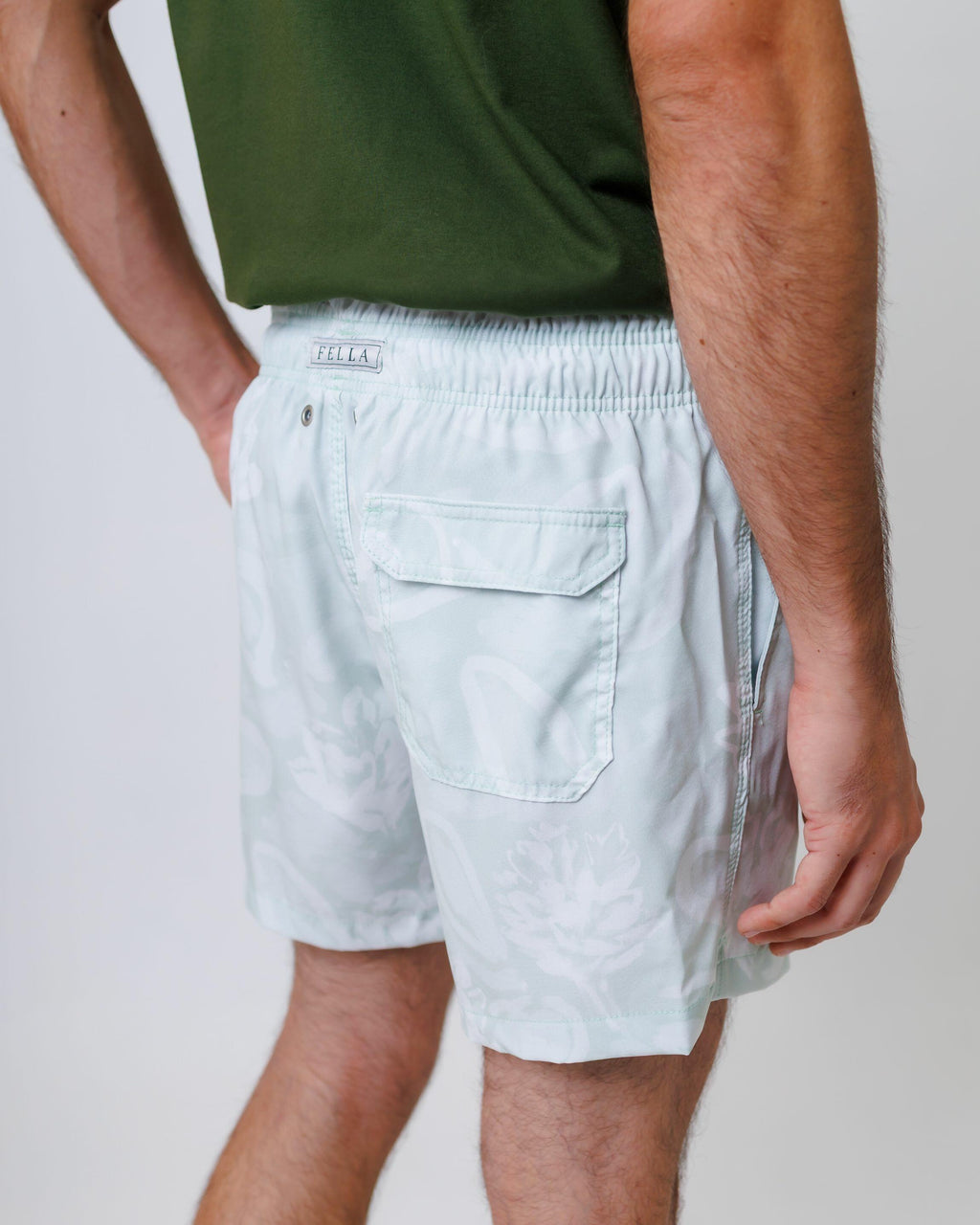 Short Estampado Grace