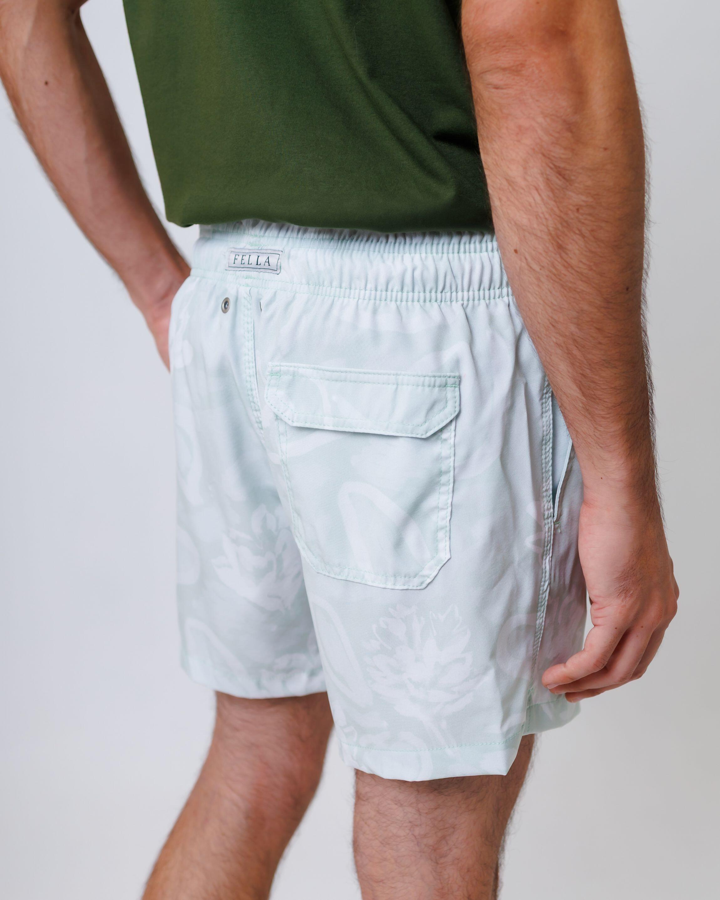 Short Estampado Grace