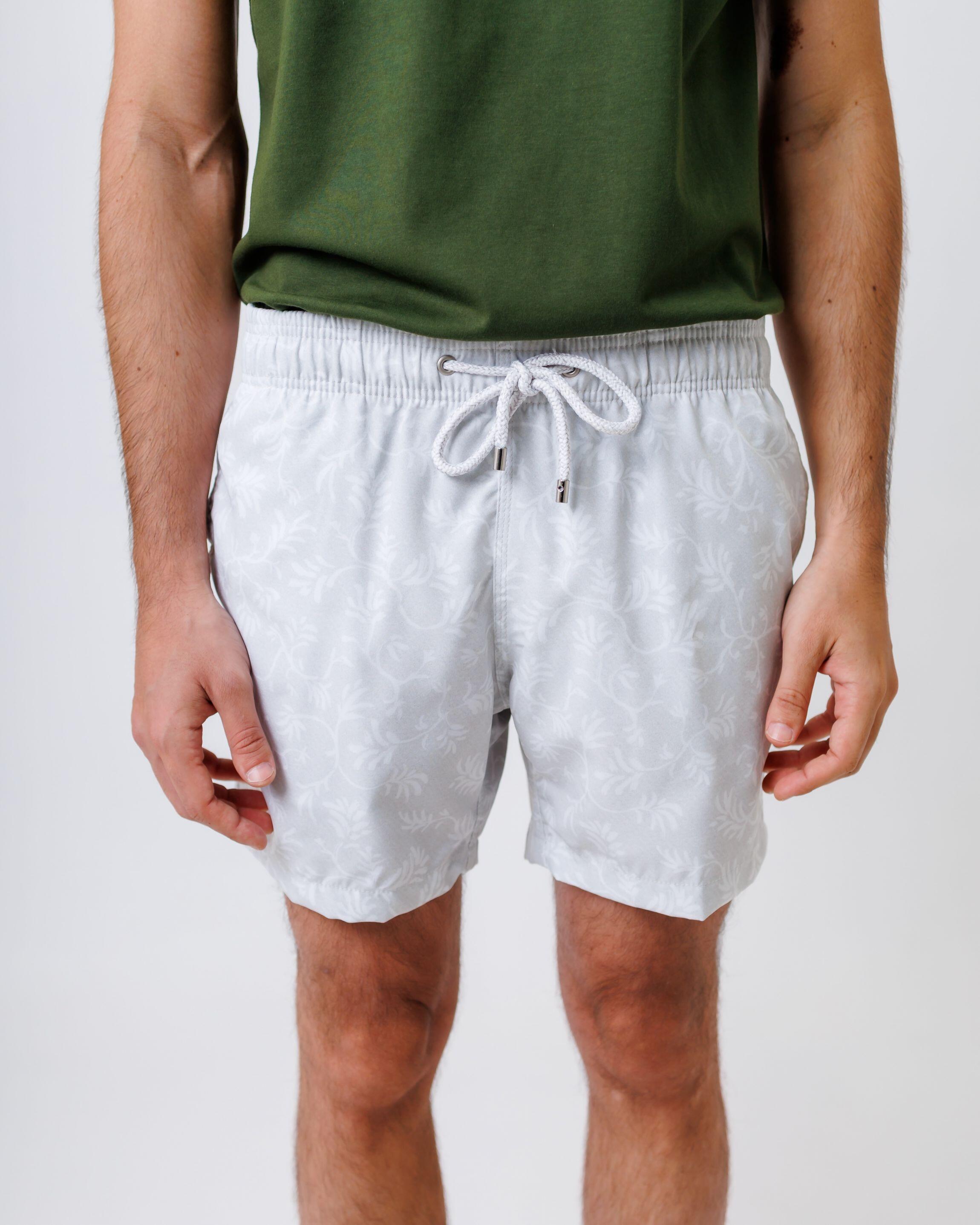 Short Estampado Bactris