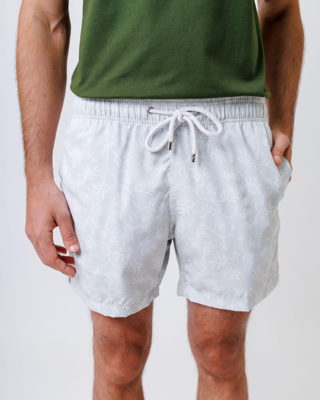 Short Estampado Bactris