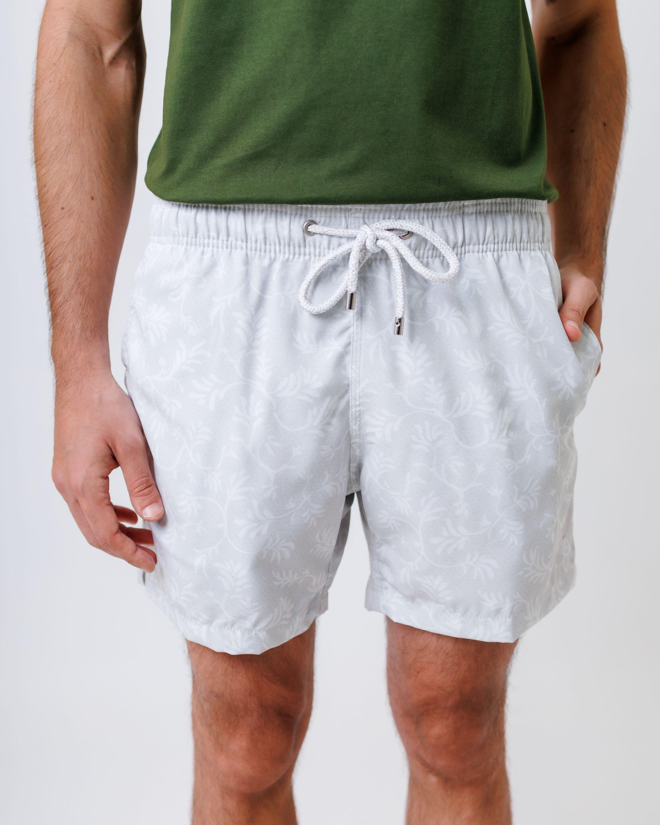 Short Estampado Bactris