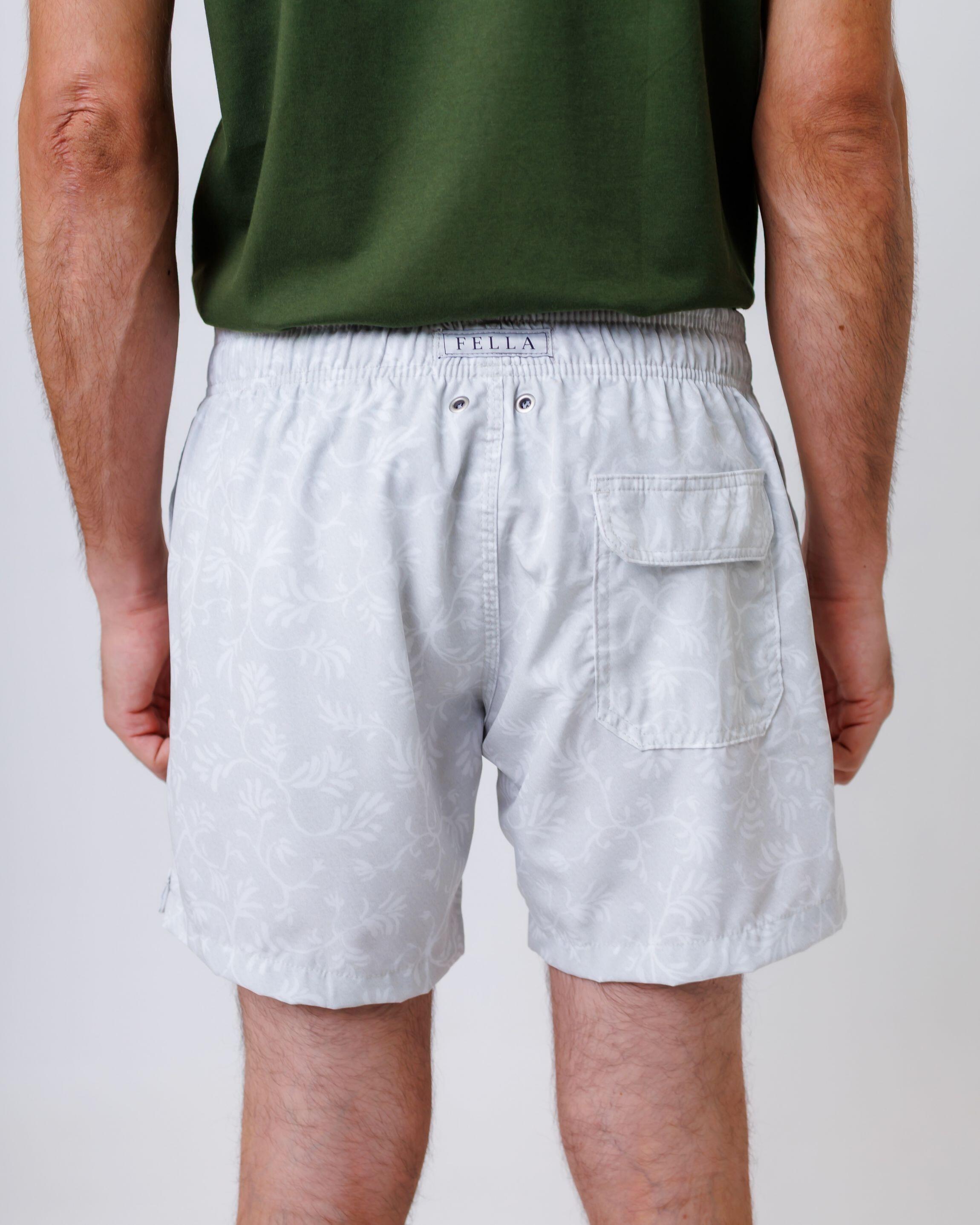 Short Estampado Bactris