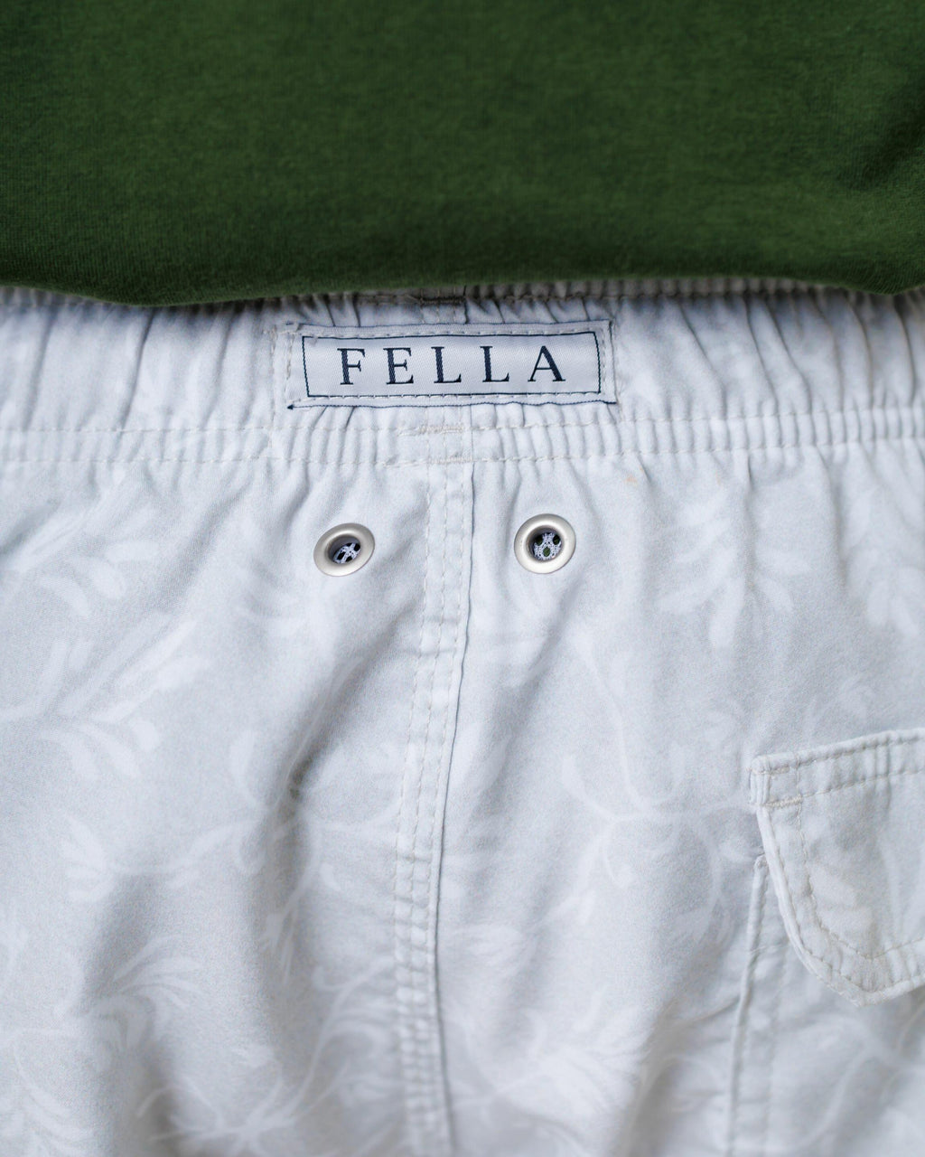 Short Estampado Bactris