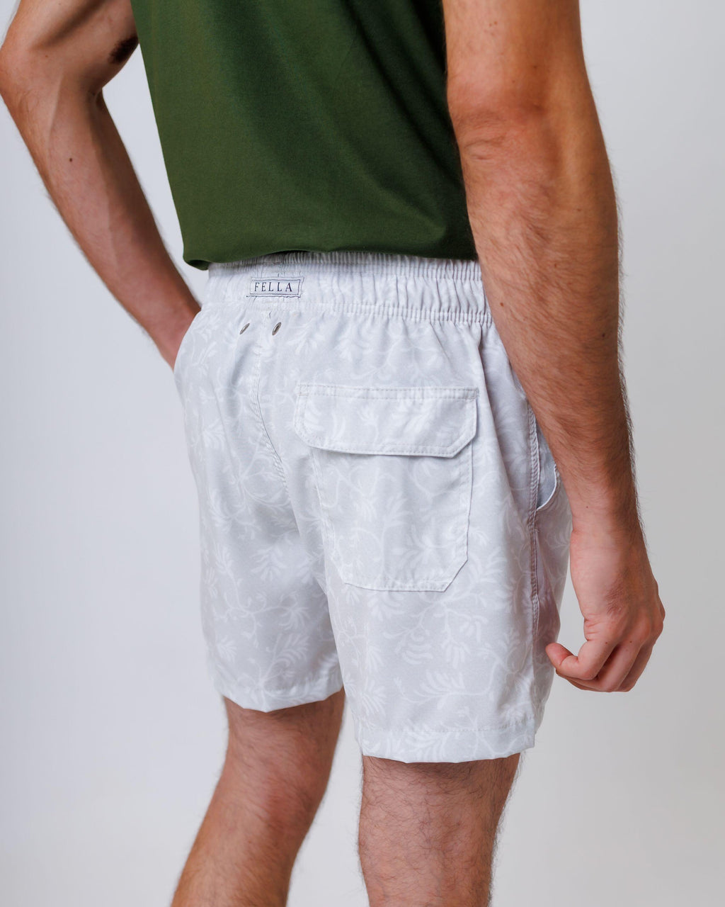 Short Estampado Bactris