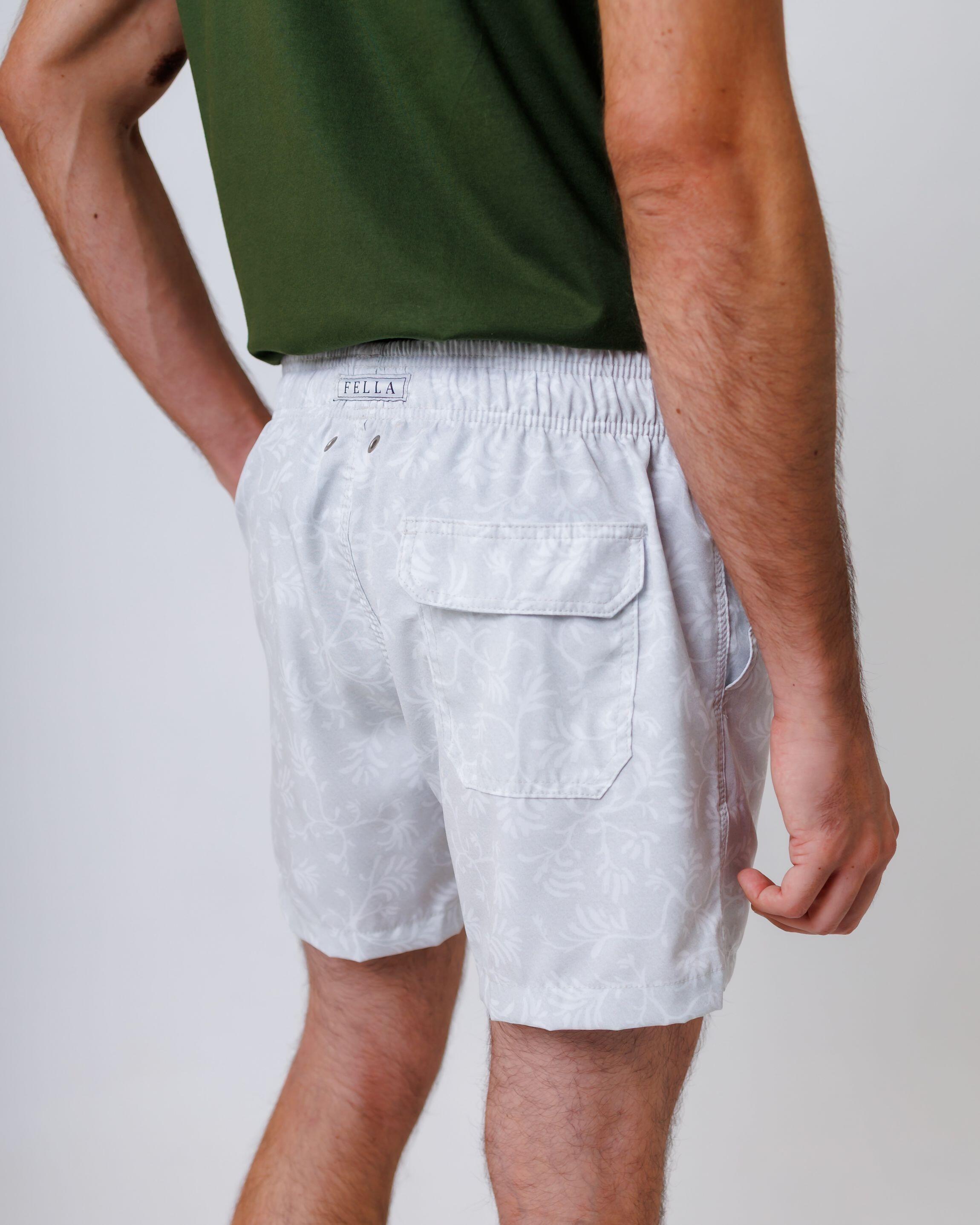 Short Estampado Bactris