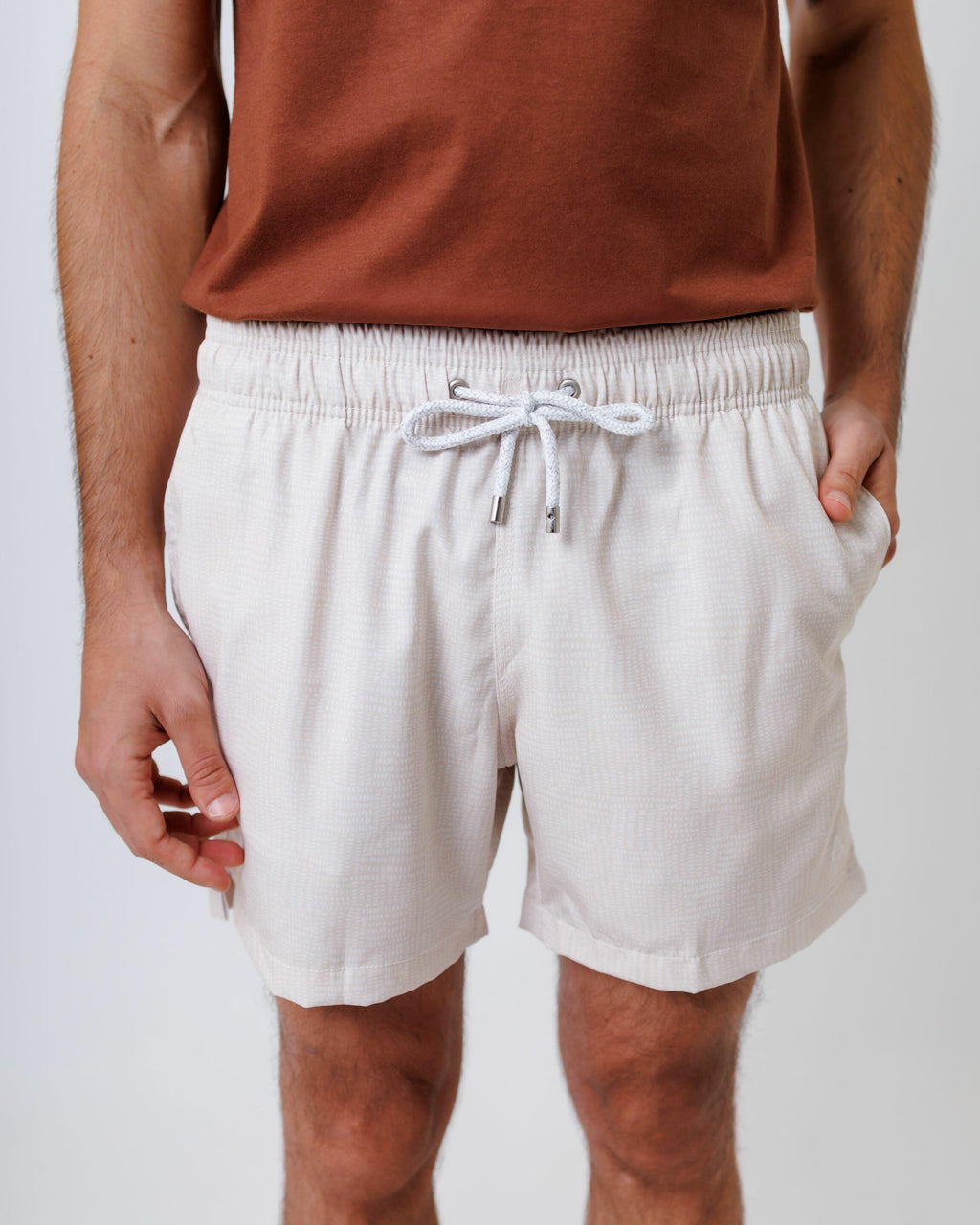 Short Estampado Easy