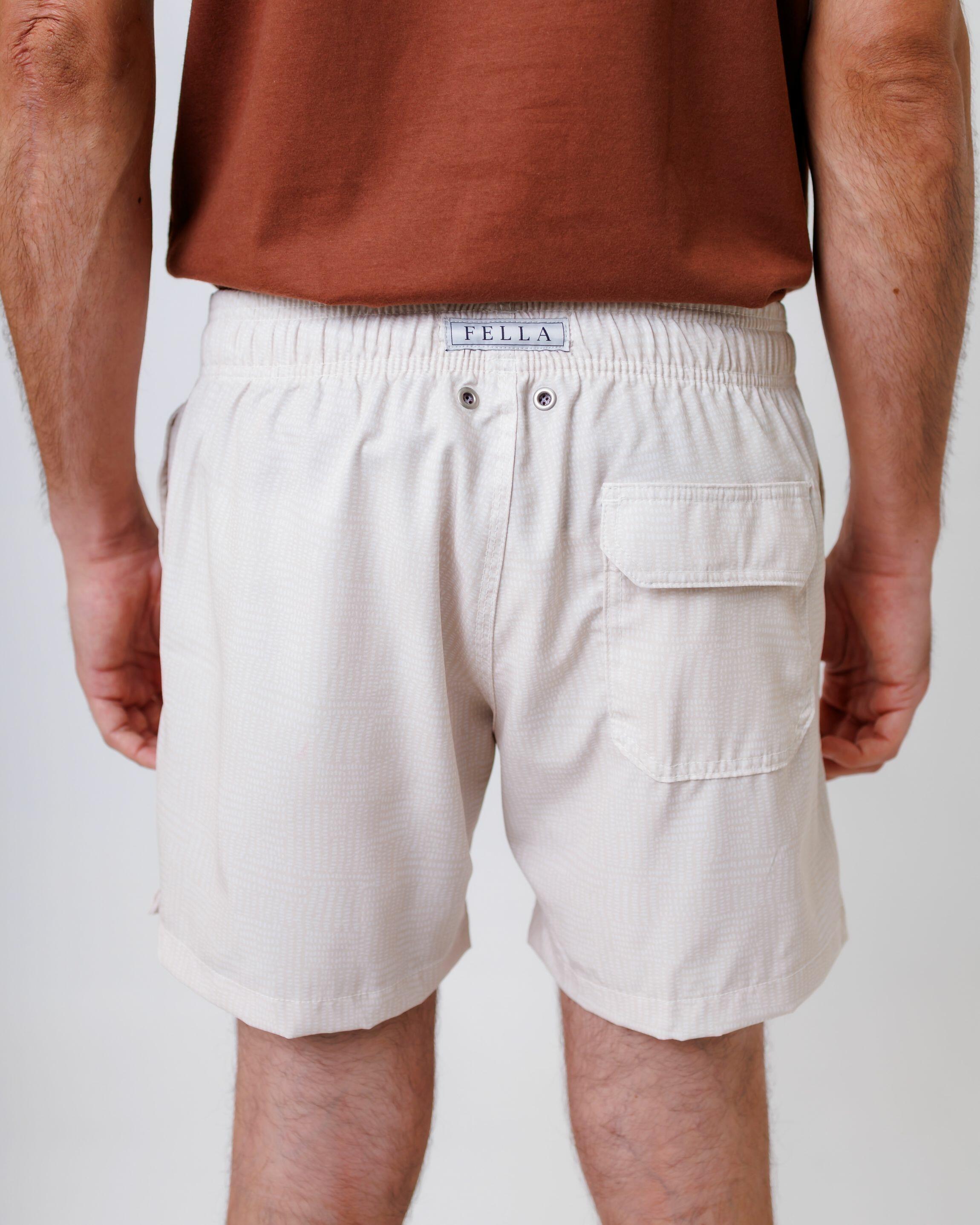 Short Estampado Easy