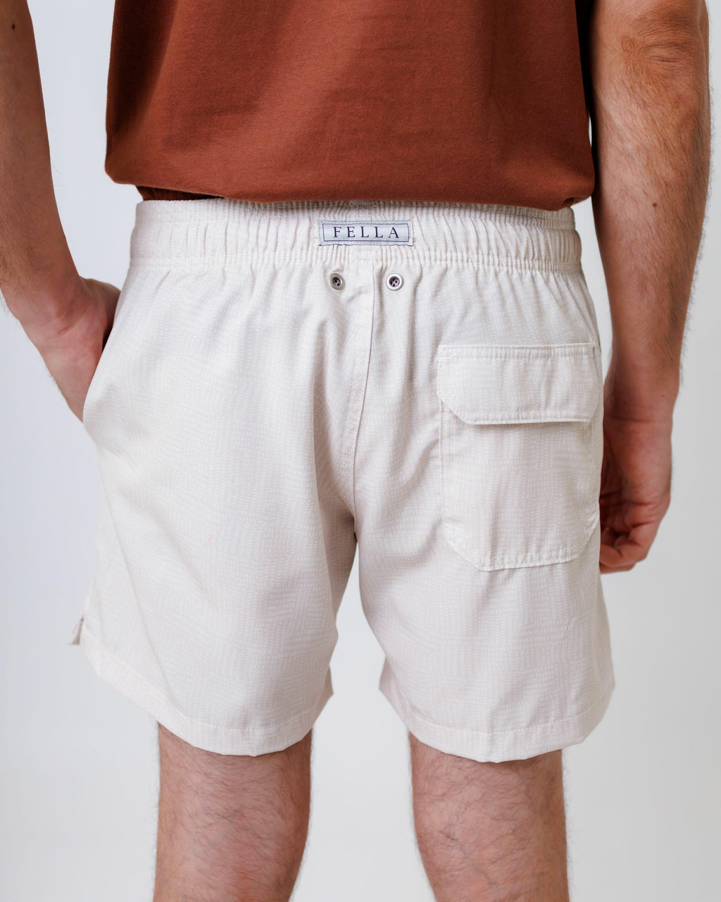 Short Estampado Easy