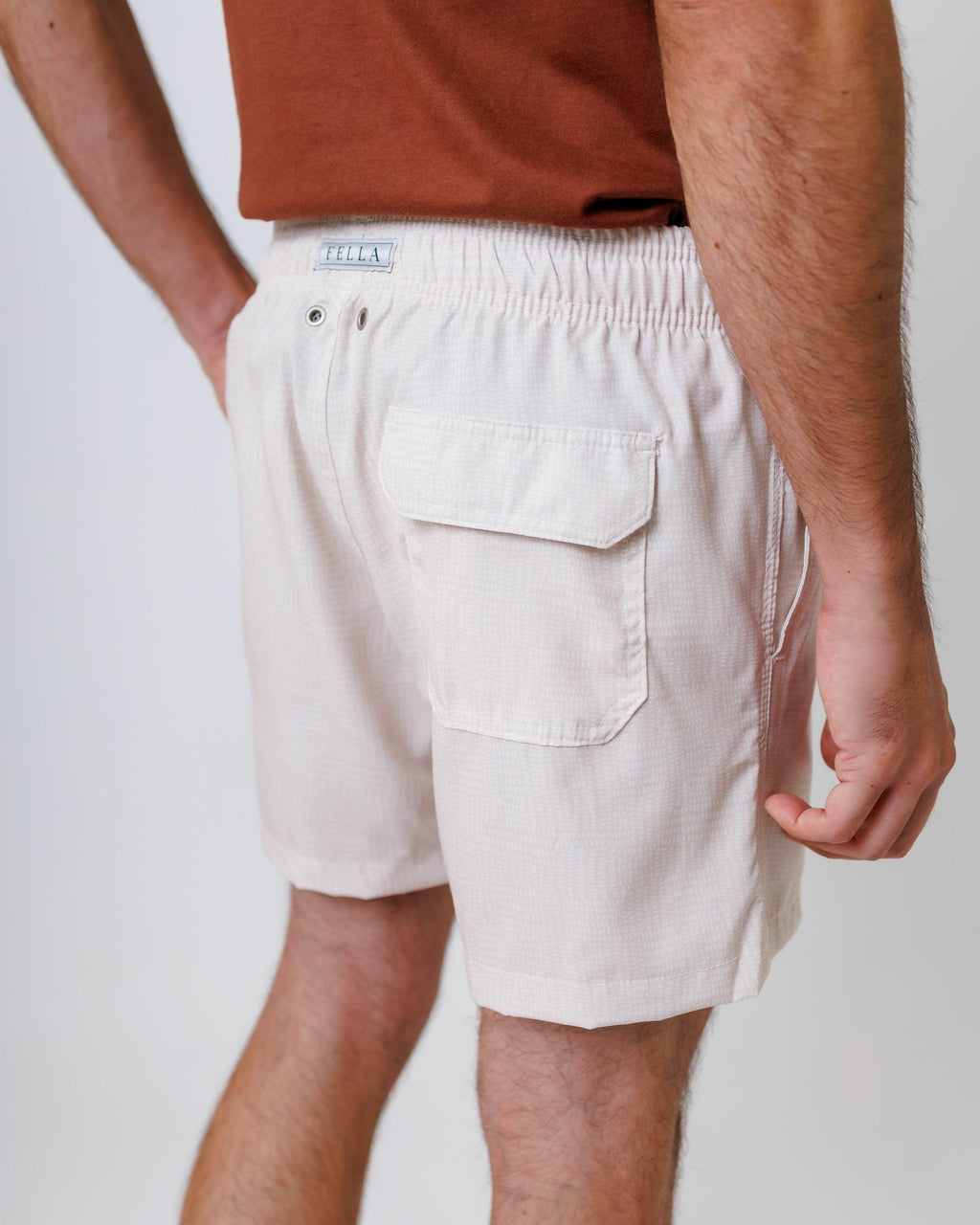 Short Estampado Easy