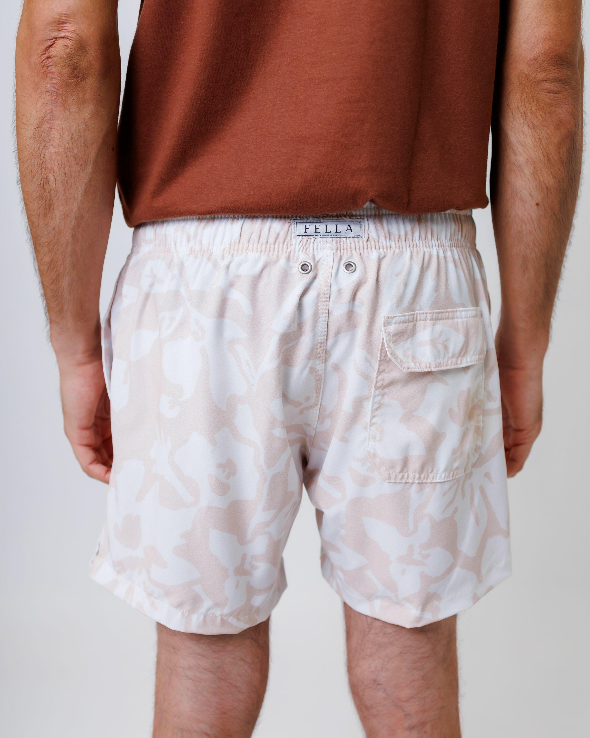 Short Estampado Cassia