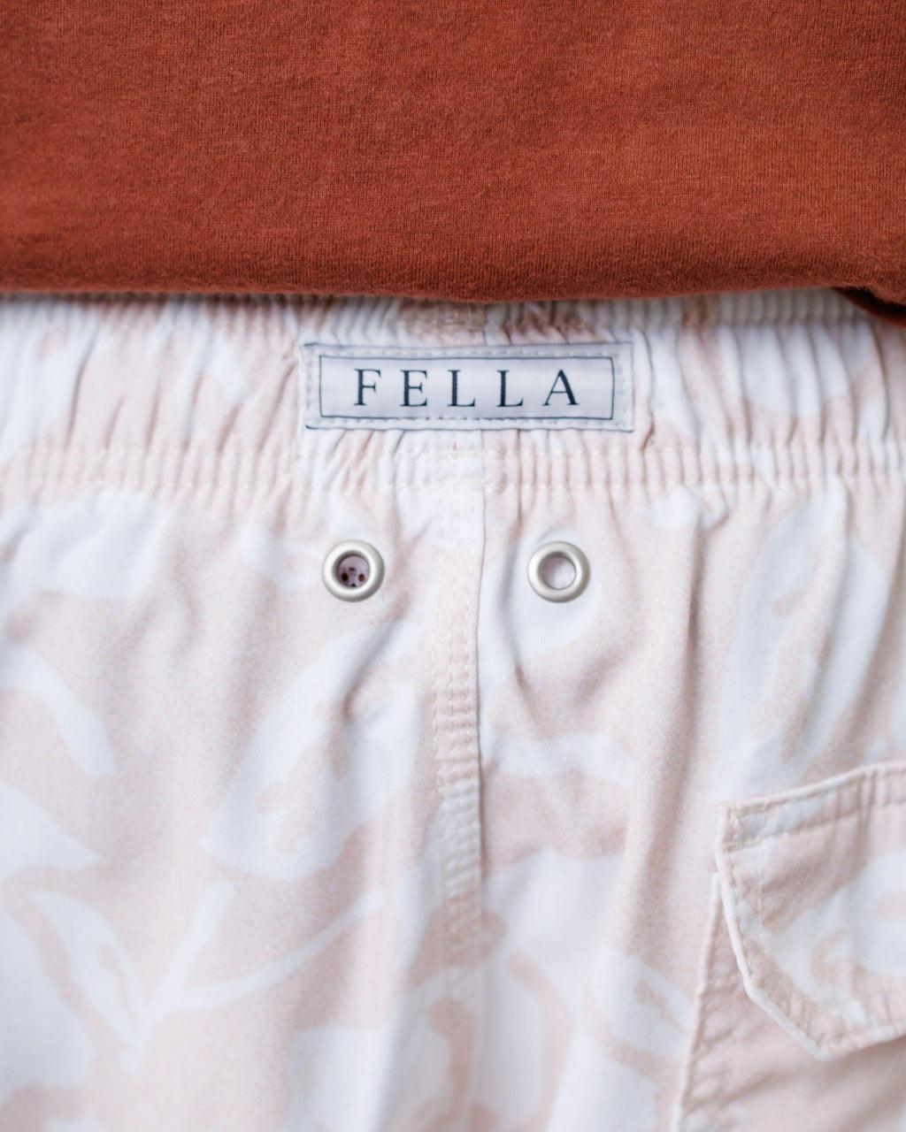 Short Estampado Cassia